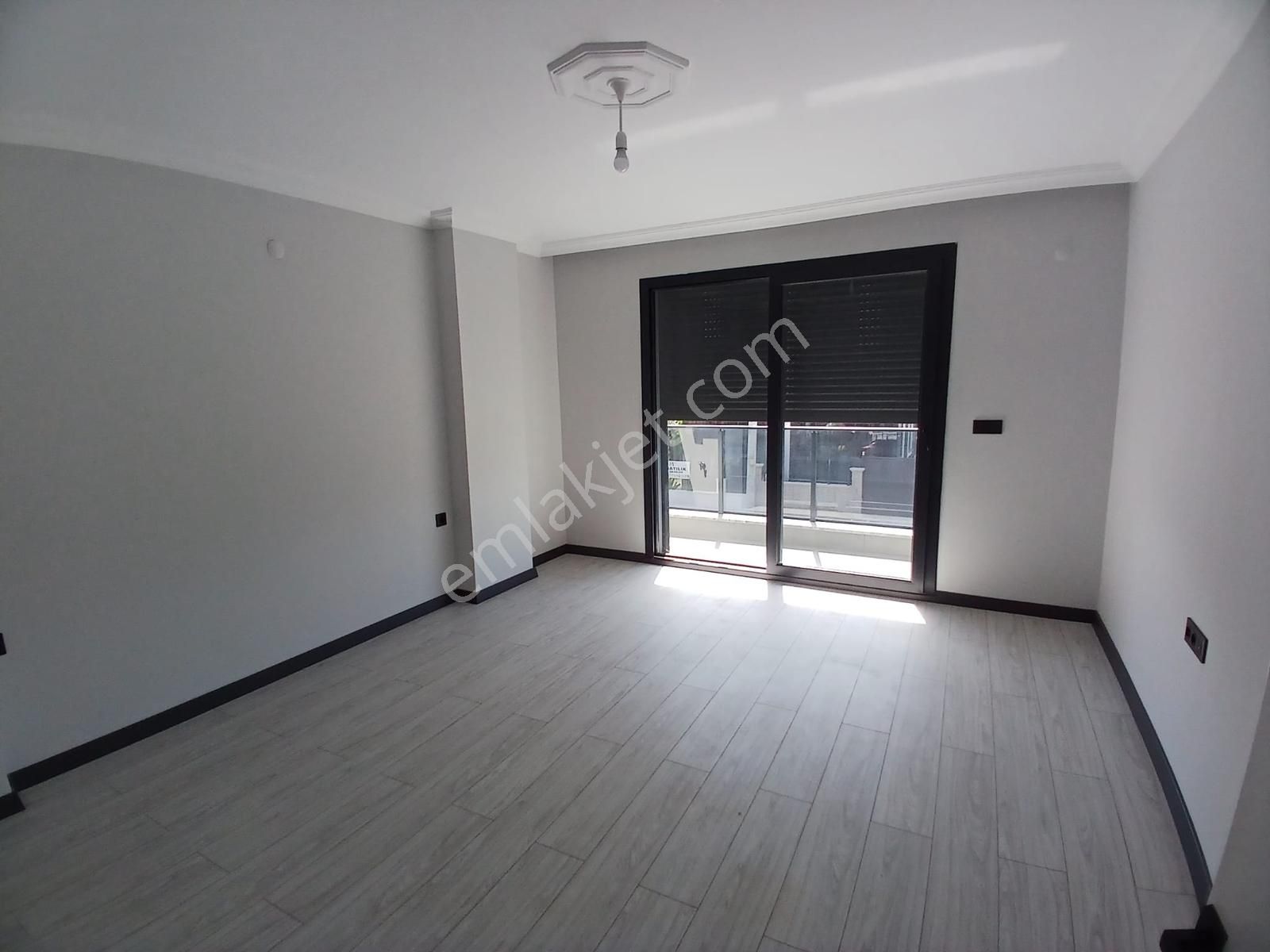 Mira Gm Den Zeytinli 'de 4+1 Muhteşem Sıfır Satılık Villa - Görsel 17