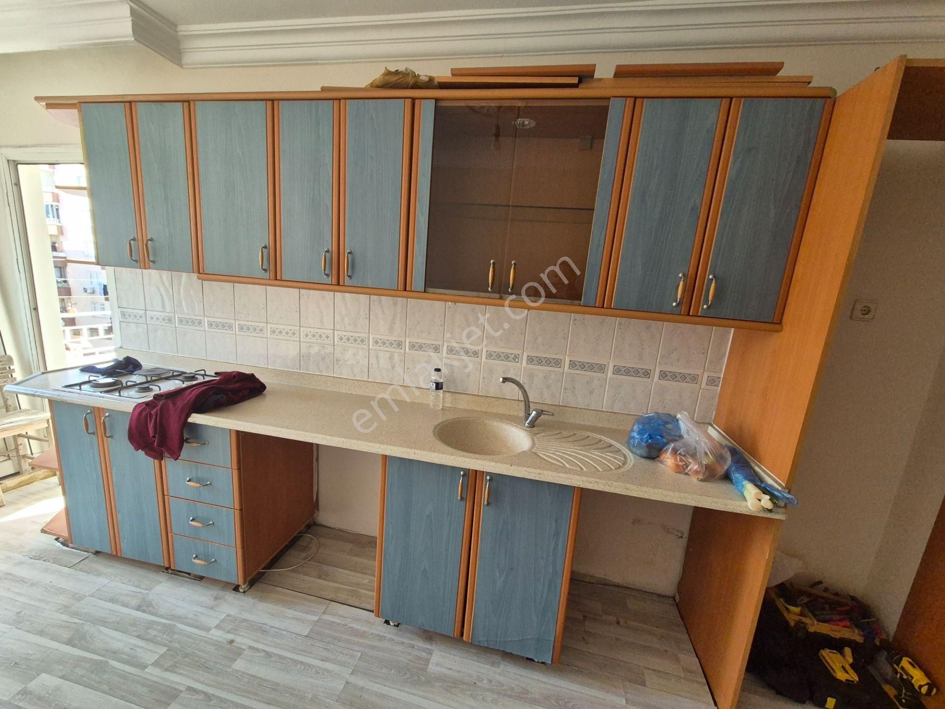 Prestij'den Tozkoparan'da Cadde Üzeri Asansrlü 3+1 Daire - Görsel 2