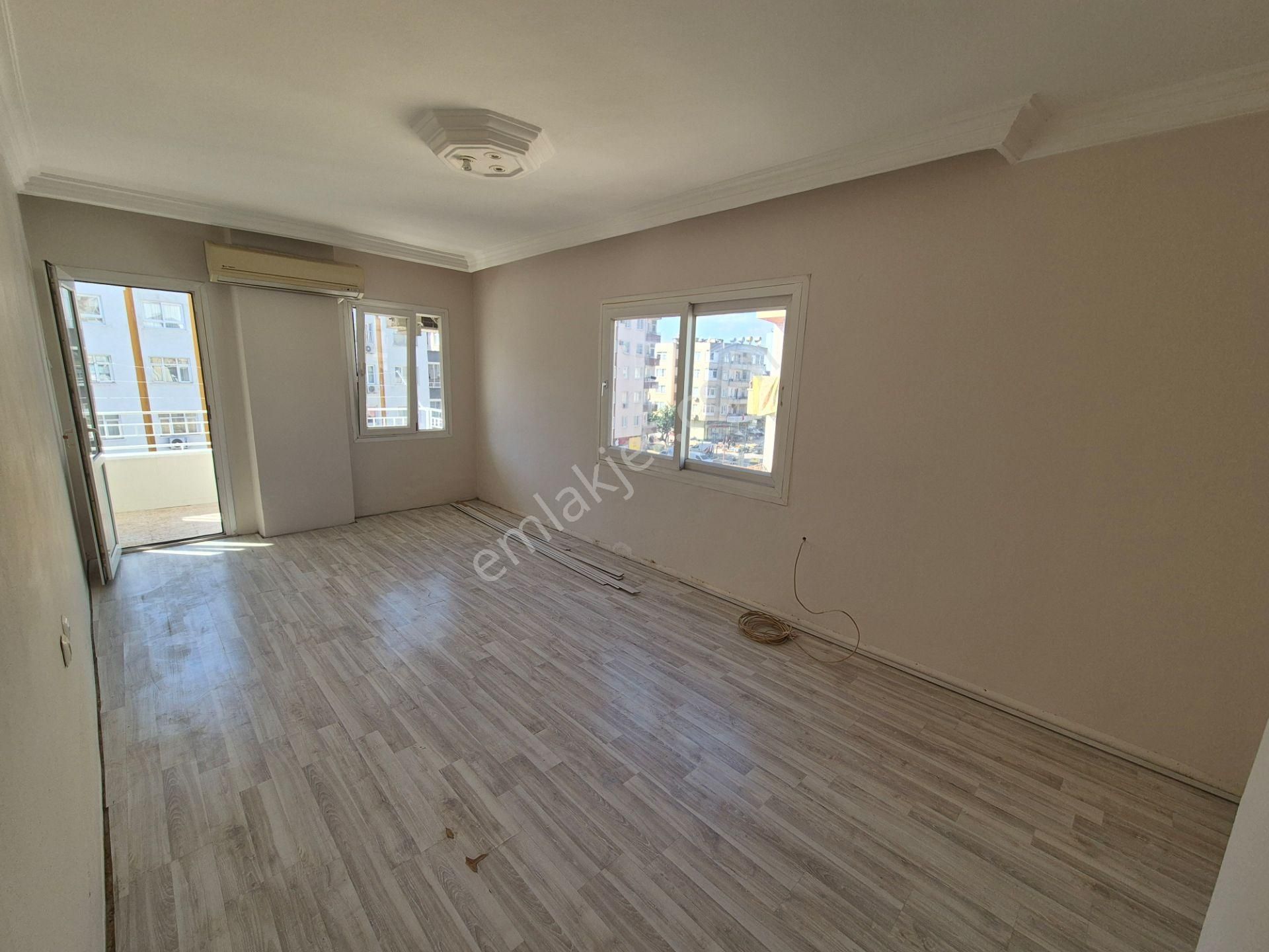 Prestij'den Tozkoparan'da Cadde Üzeri Asansrlü 3+1 Daire