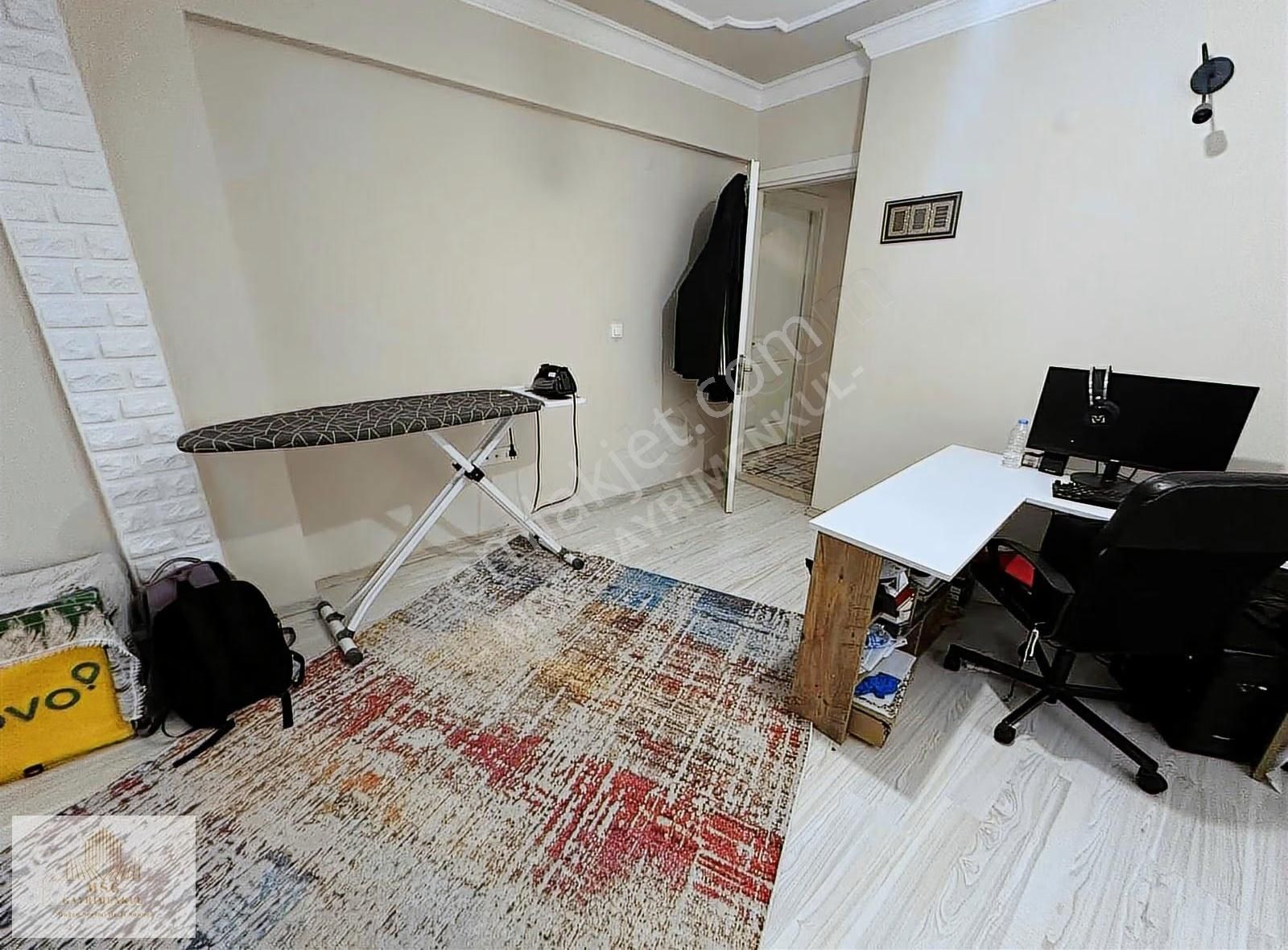 Msg'den Bornova Cadde Üzeri Ege Yaşam Sitesinde Geniş 3+1 Daire - Görsel 16