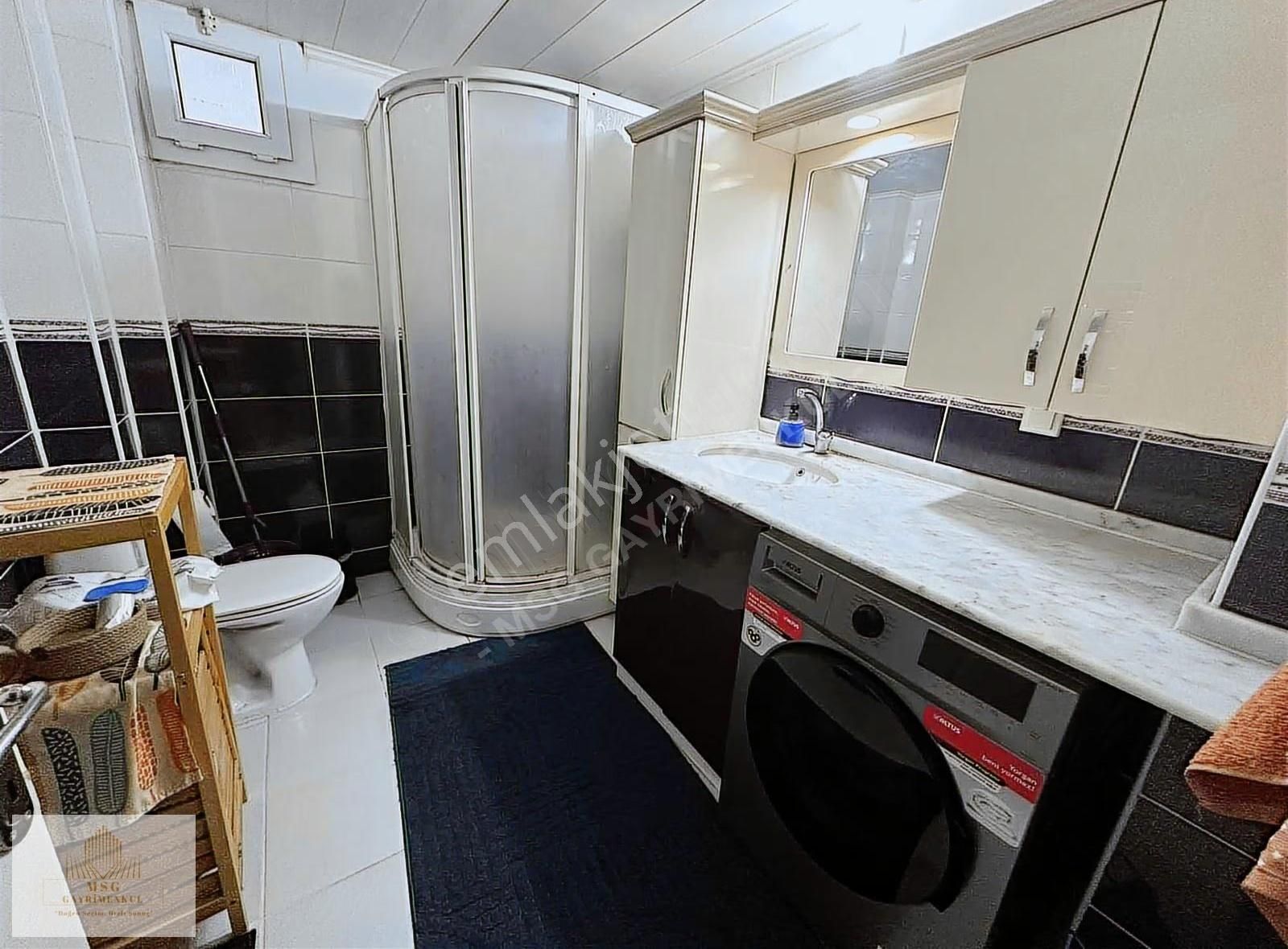 Msg'den Bornova Cadde Üzeri Ege Yaşam Sitesinde Geniş 3+1 Daire - Görsel 11