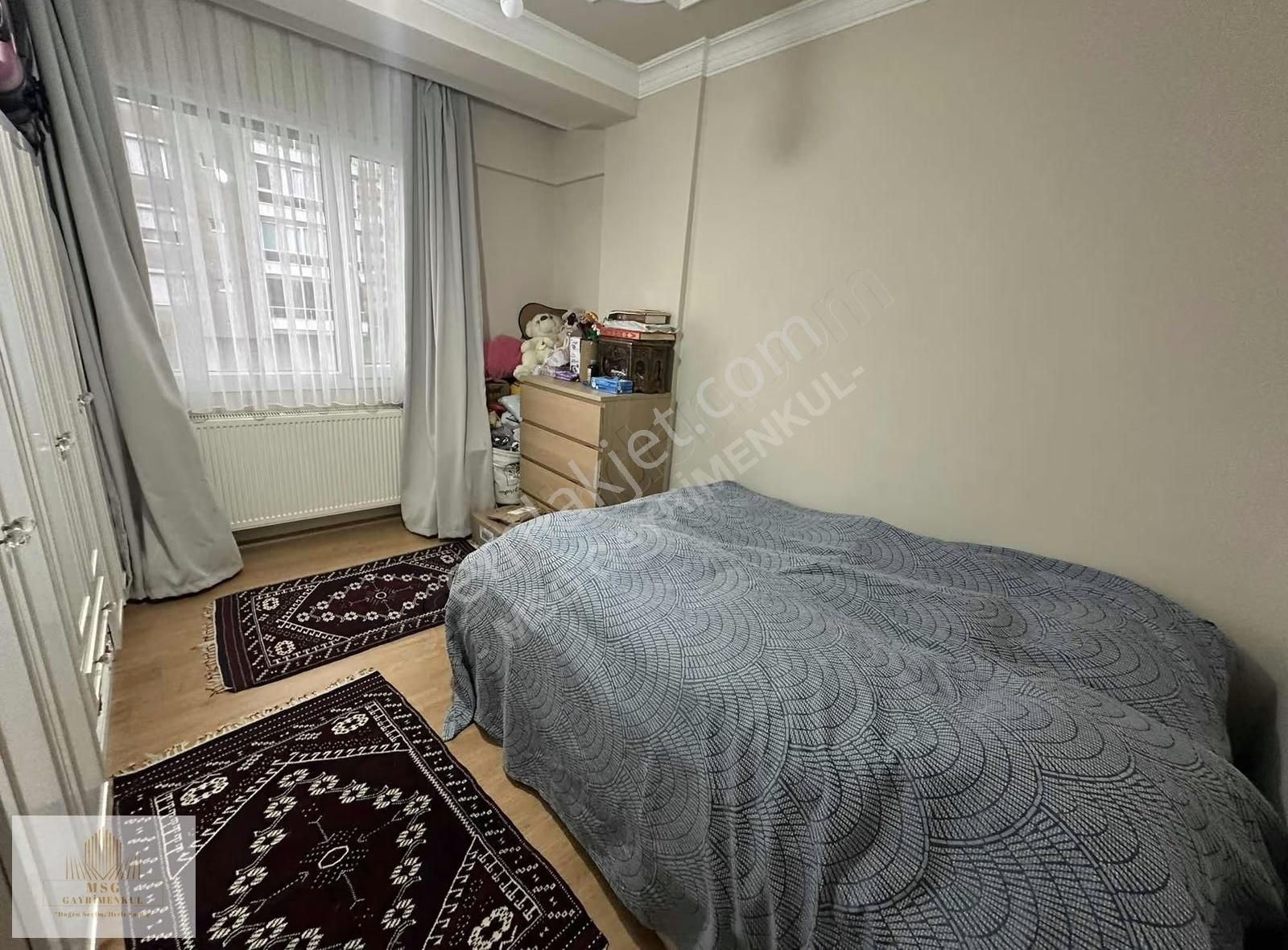 Msg'den Bornova Cadde Üzeri Ege Yaşam Sitesinde Geniş 3+1 Daire - Görsel 40