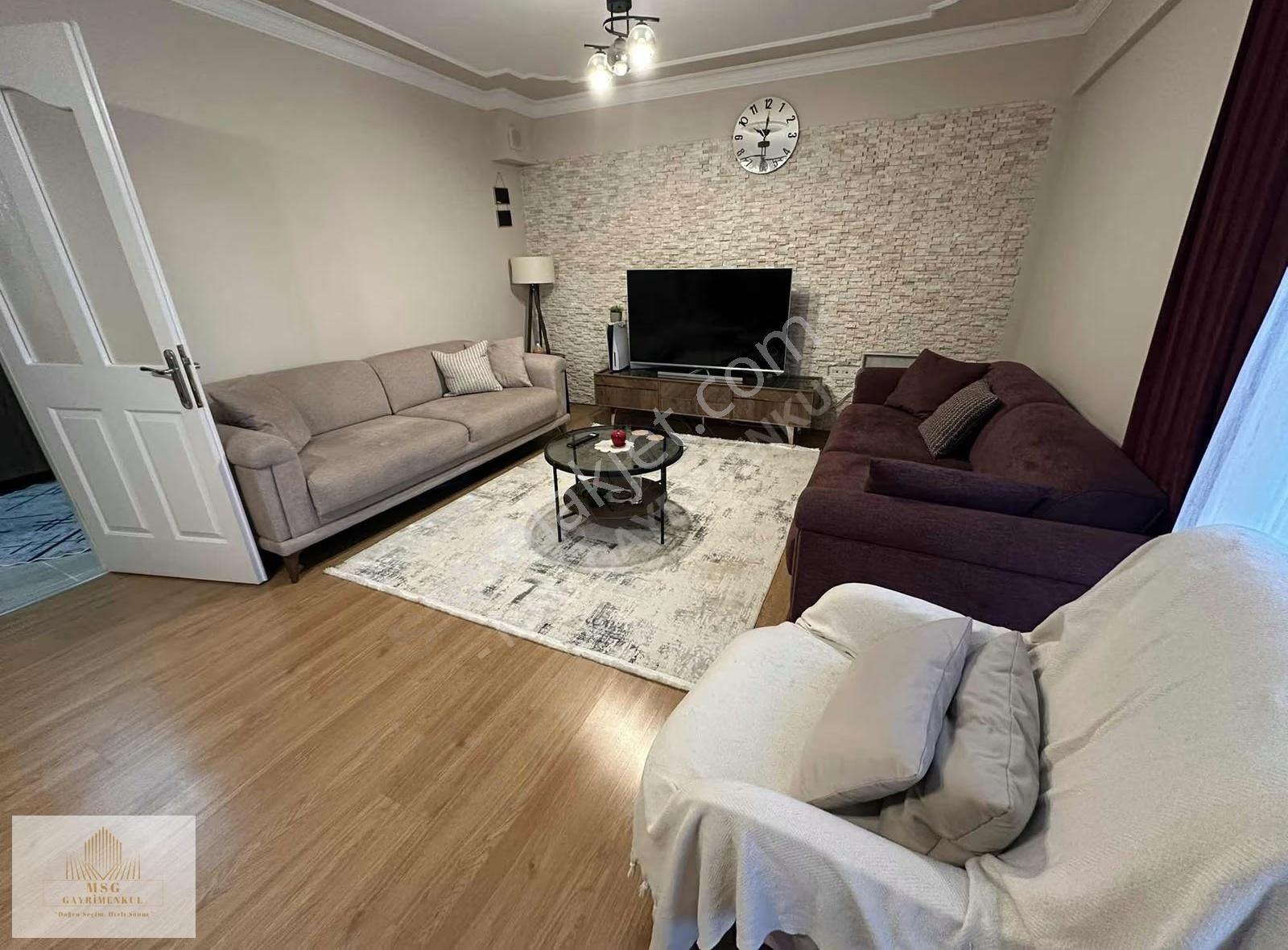 Msg'den Bornova Cadde Üzeri Ege Yaşam Sitesinde Geniş 3+1 Daire - Görsel 7