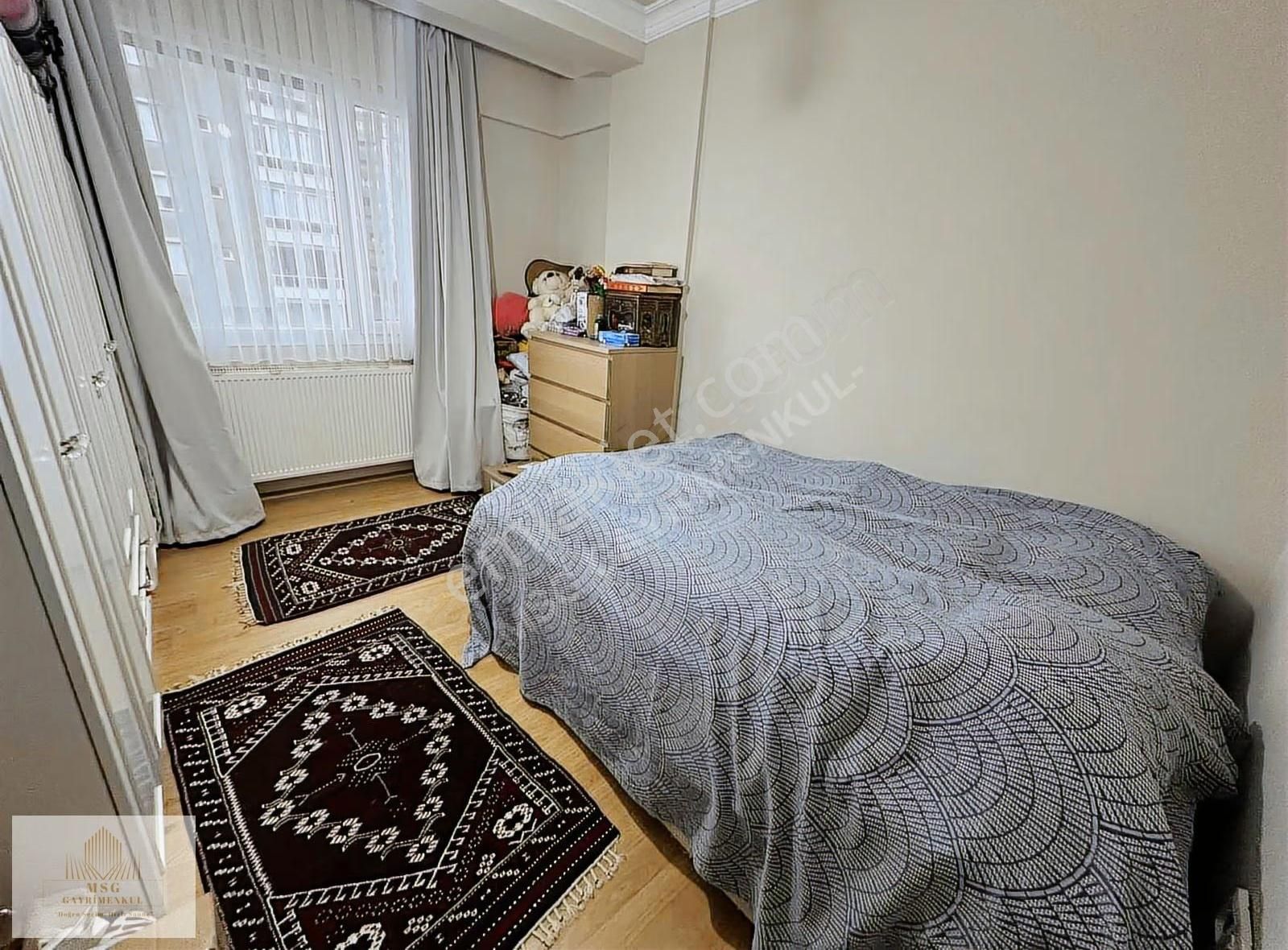 Msg'den Bornova Cadde Üzeri Ege Yaşam Sitesinde Geniş 3+1 Daire - Görsel 36