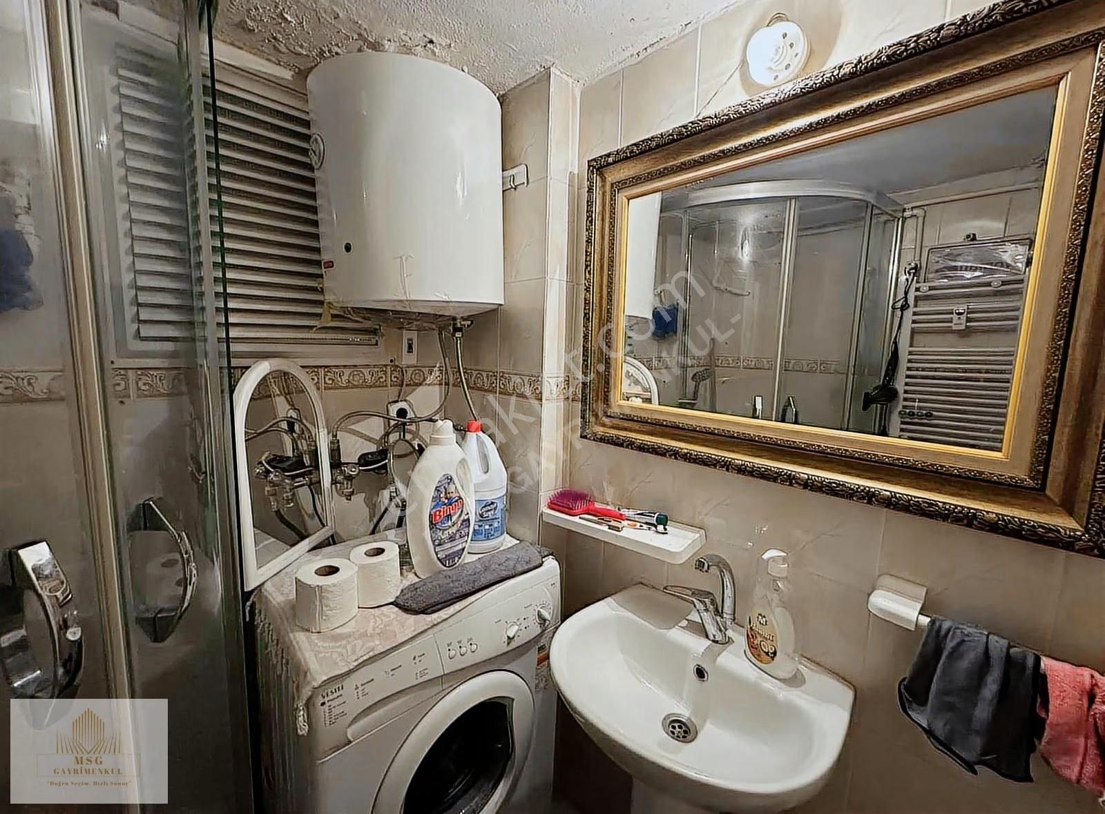 Msg'den Kıbrıs Şehitleri Cadde Üzerinde Asansörlü 2+1 Daire - Görsel 22