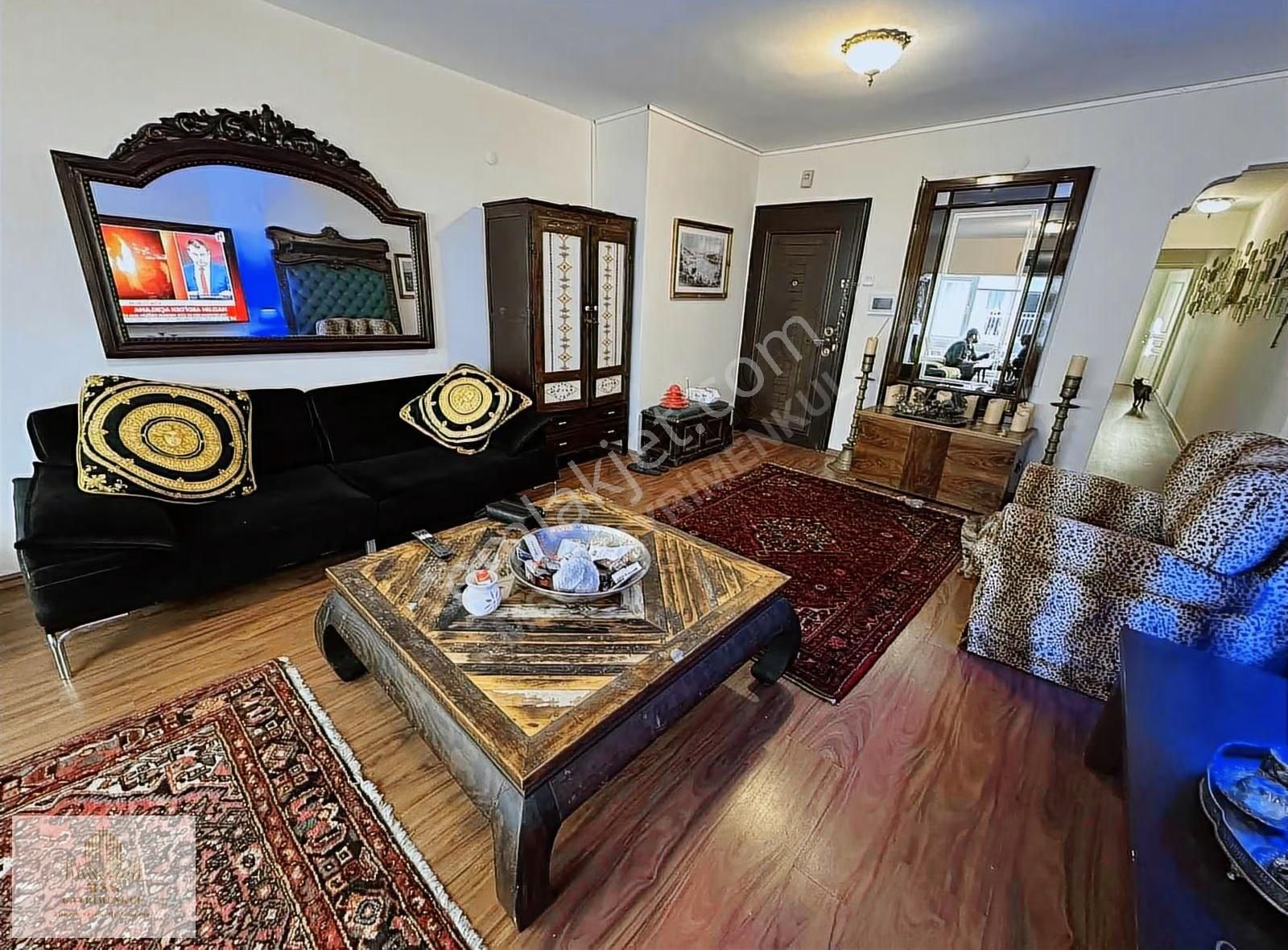 Msg'den Kıbrıs Şehitleri Cadde Üzerinde Asansörlü 2+1 Daire - Görsel 45