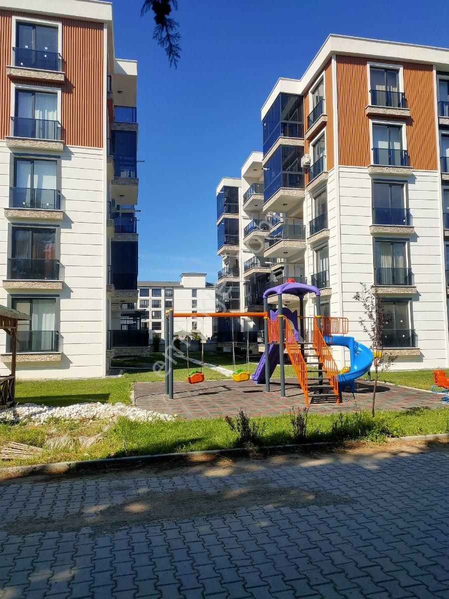 Mira Emlak G.m.den Burhaniye Bahçelievlerde 1+1 Daire - Görsel 10
