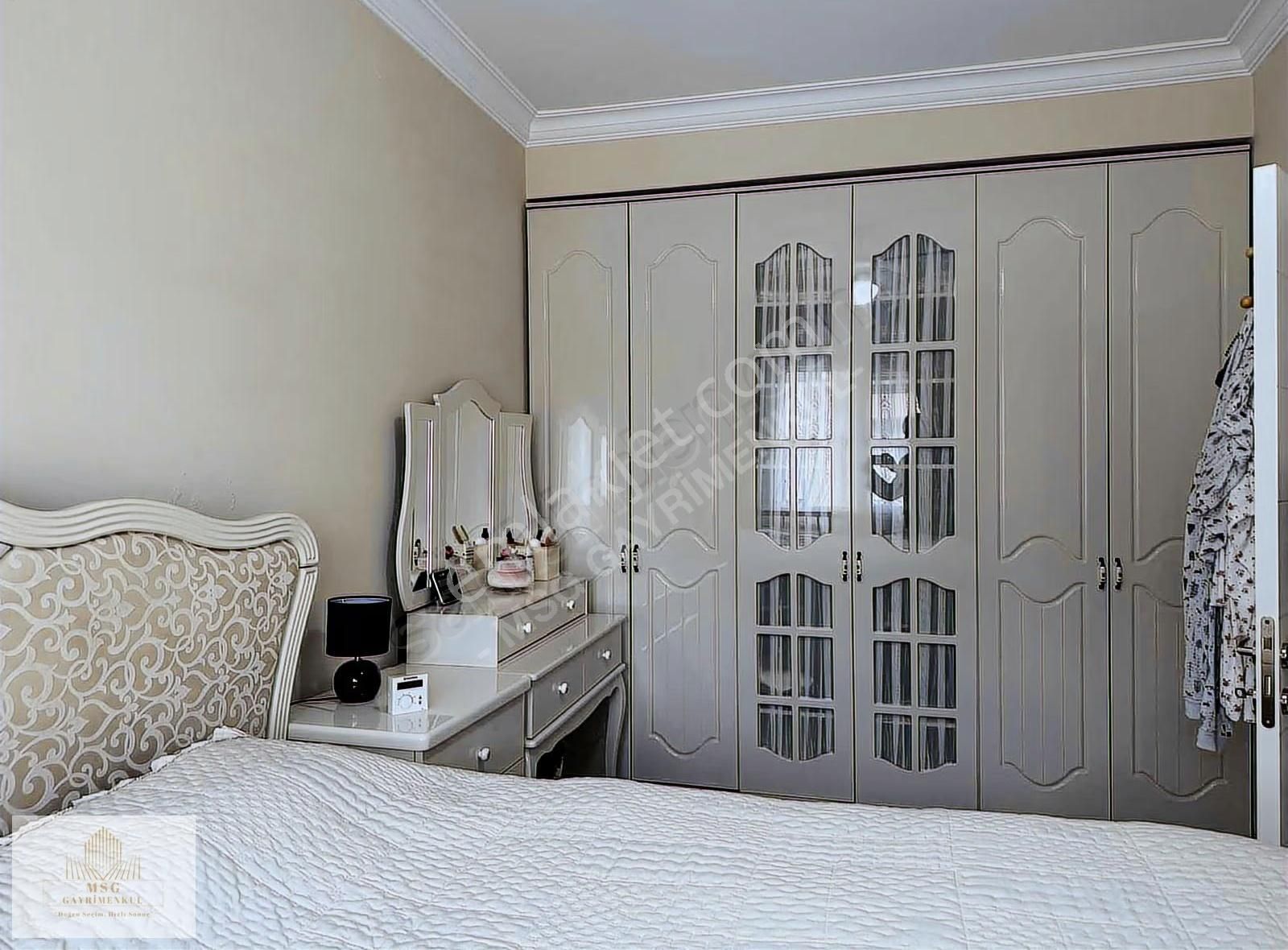 Msg'den Deniz Gören Cadde Yakını Tadilatlı 2+1 /doğalgazlı Daire - Görsel 30