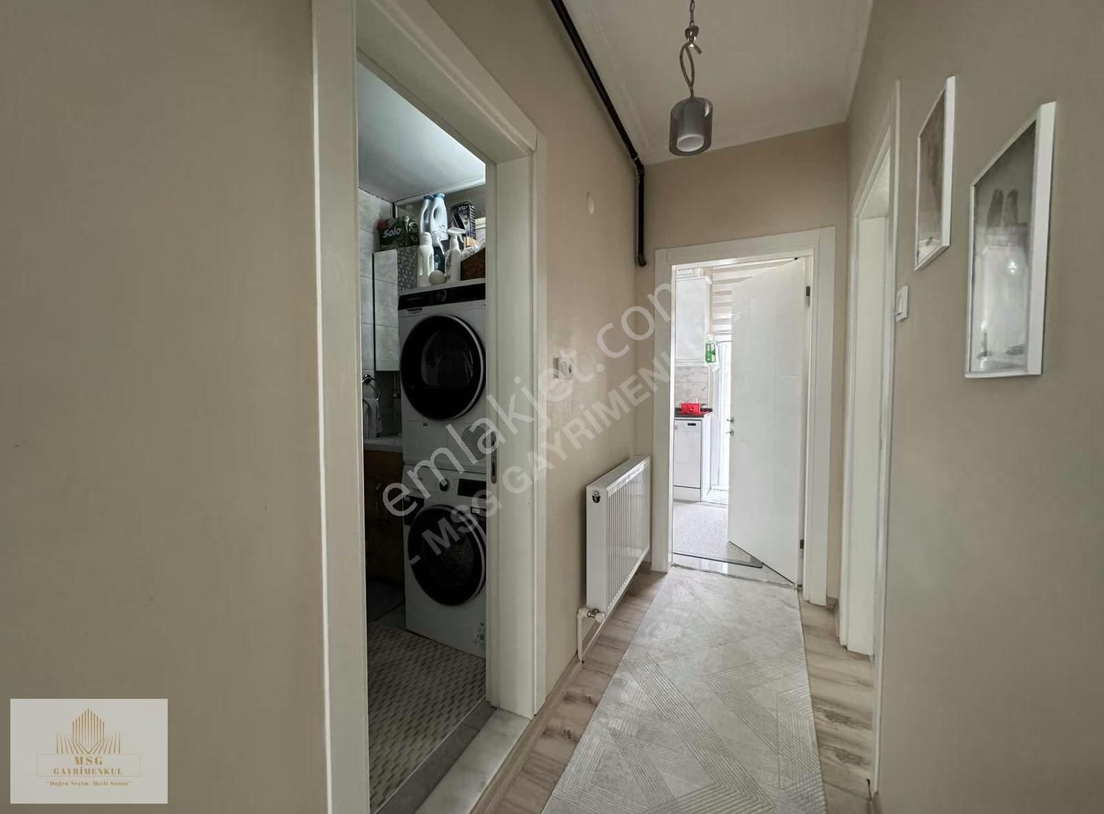 Msg'den Deniz Gören Cadde Yakını Tadilatlı 2+1 /doğalgazlı Daire - Görsel 3