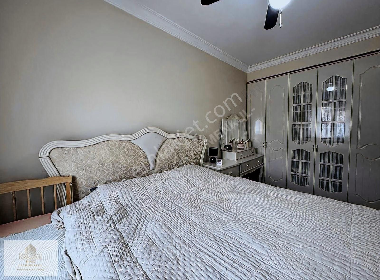 Msg'den Deniz Gören Cadde Yakını Tadilatlı 2+1 /doğalgazlı Daire - Görsel 25