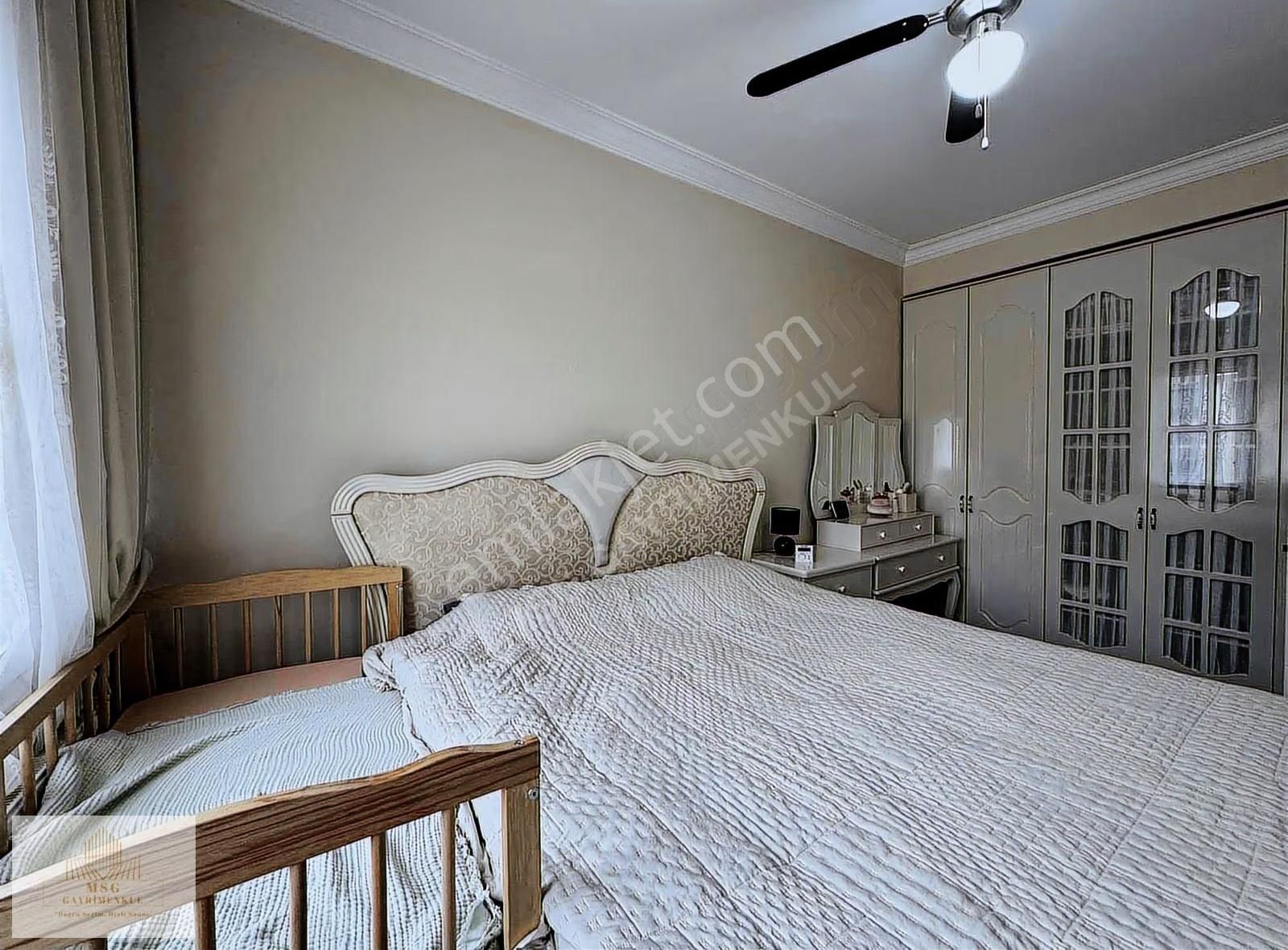 Msg'den Deniz Gören Cadde Yakını Tadilatlı 2+1 /doğalgazlı Daire - Görsel 29