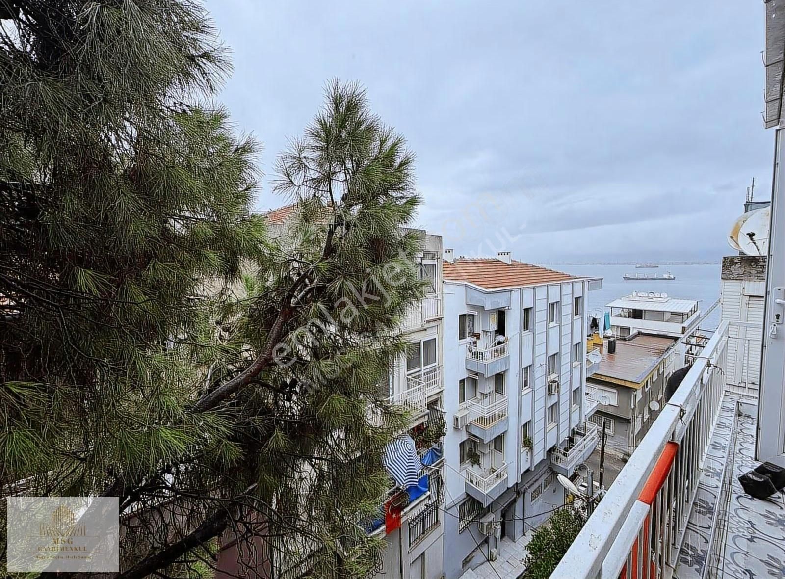 Msg'den Deniz Gören Cadde Yakını Tadilatlı 2+1 /doğalgazlı Daire - Görsel 15