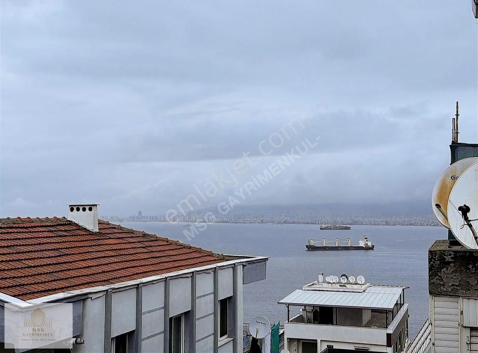 Msg'den Deniz Gören Cadde Yakını Tadilatlı 2+1 /doğalgazlı Daire - Görsel 13