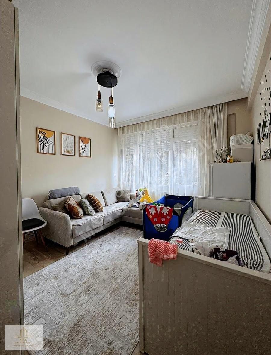 Msg'den Deniz Gören Cadde Yakını Tadilatlı 2+1 /doğalgazlı Daire - Görsel 17