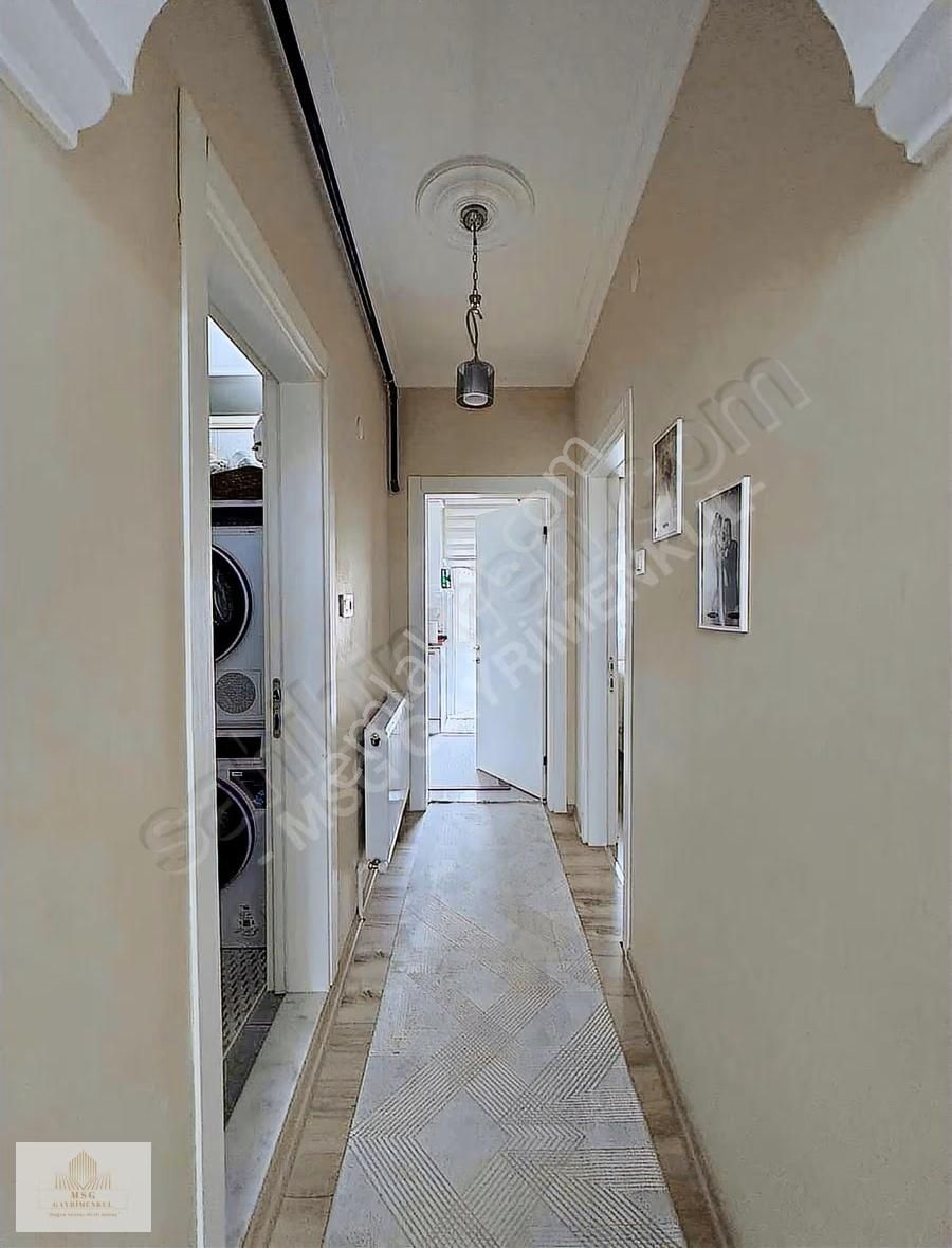 Msg'den Deniz Gören Cadde Yakını Tadilatlı 2+1 /doğalgazlı Daire - Görsel 42