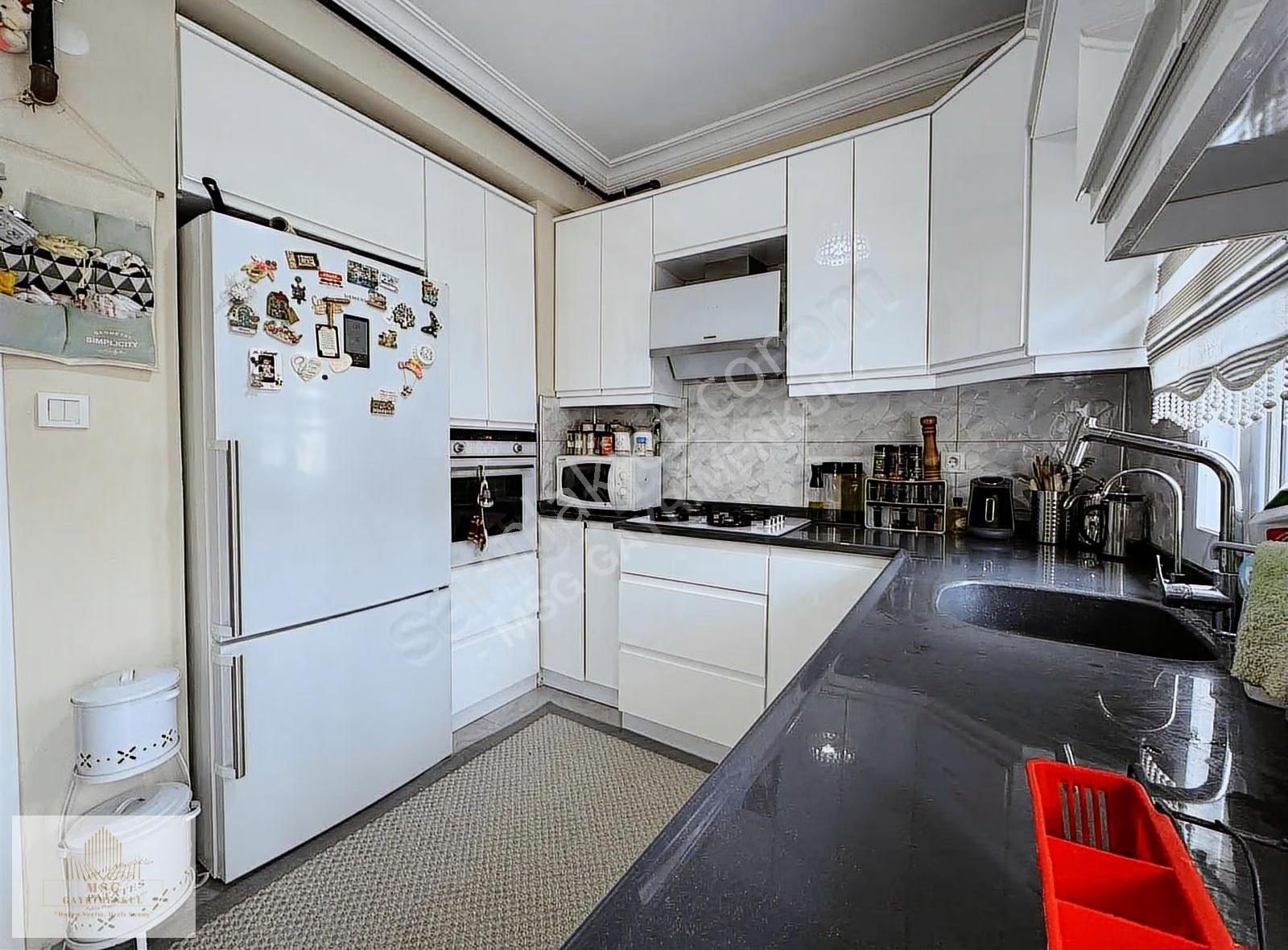 Msg'den Deniz Gören Cadde Yakını Tadilatlı 2+1 /doğalgazlı Daire - Görsel 44