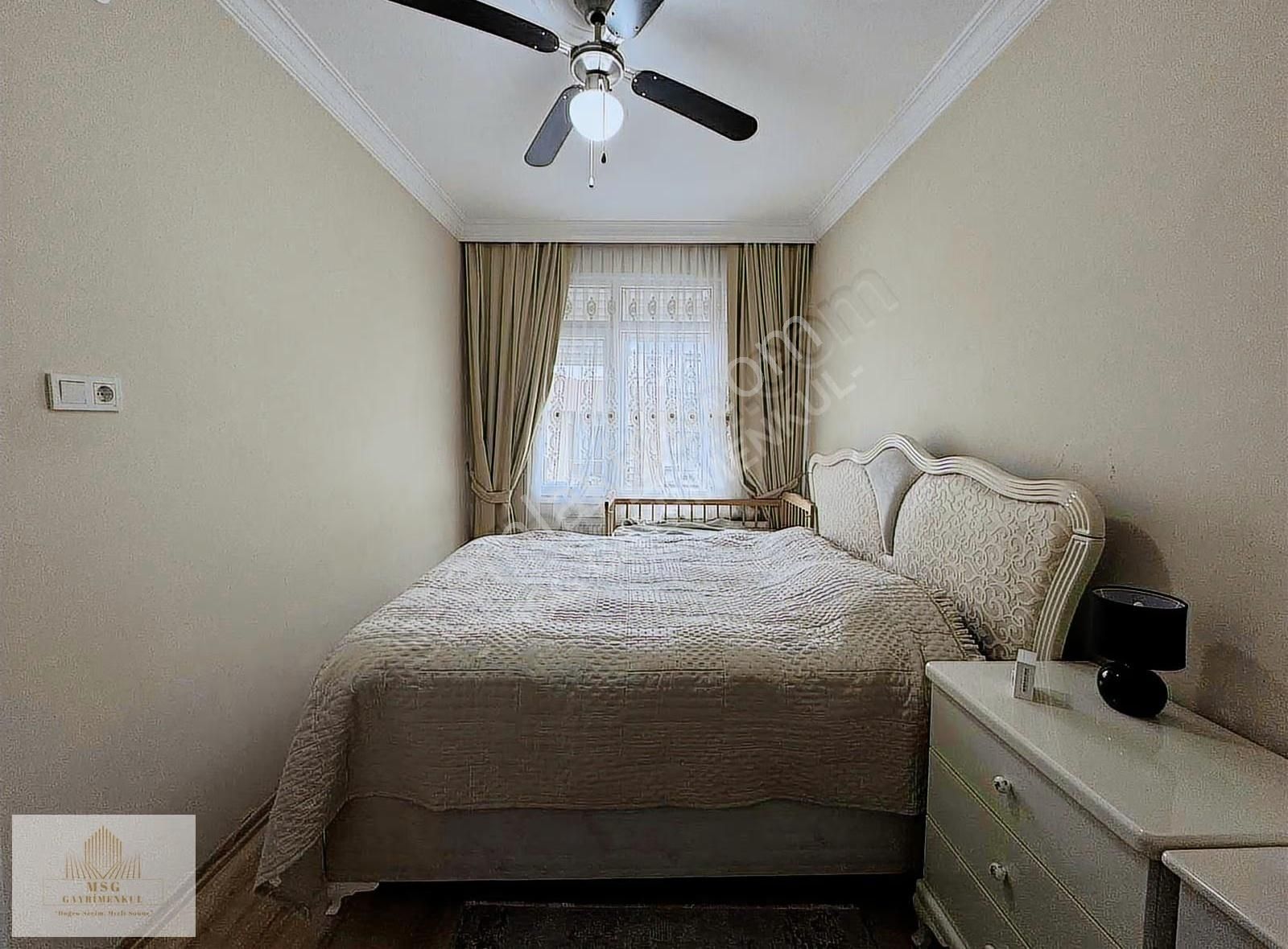 Msg'den Deniz Gören Cadde Yakını Tadilatlı 2+1 /doğalgazlı Daire - Görsel 9