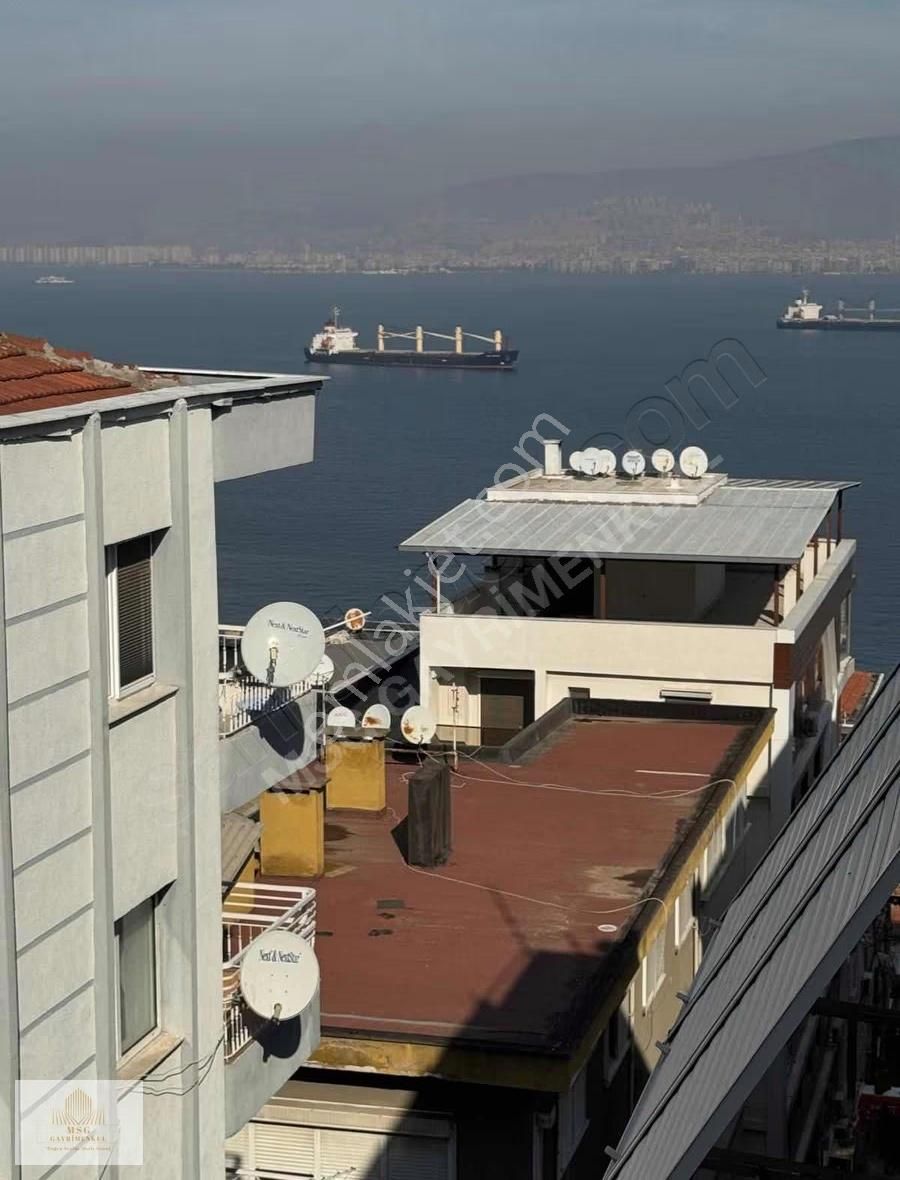 Msg'den Deniz Gören Cadde Yakını Tadilatlı 2+1 /doğalgazlı Daire - Görsel 10