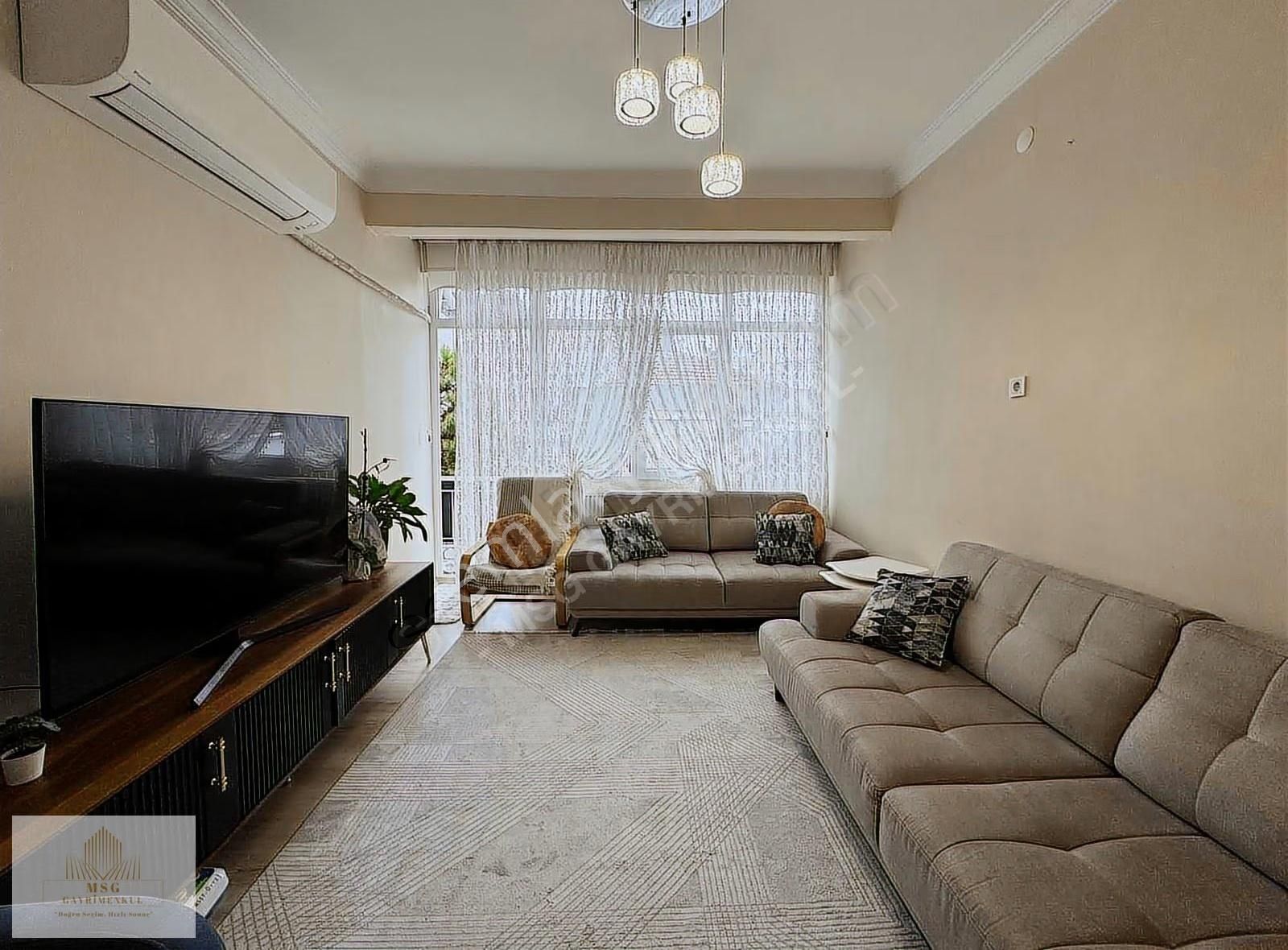 Msg'den Deniz Gören Cadde Yakını Tadilatlı 2+1 /doğalgazlı Daire - Görsel 8