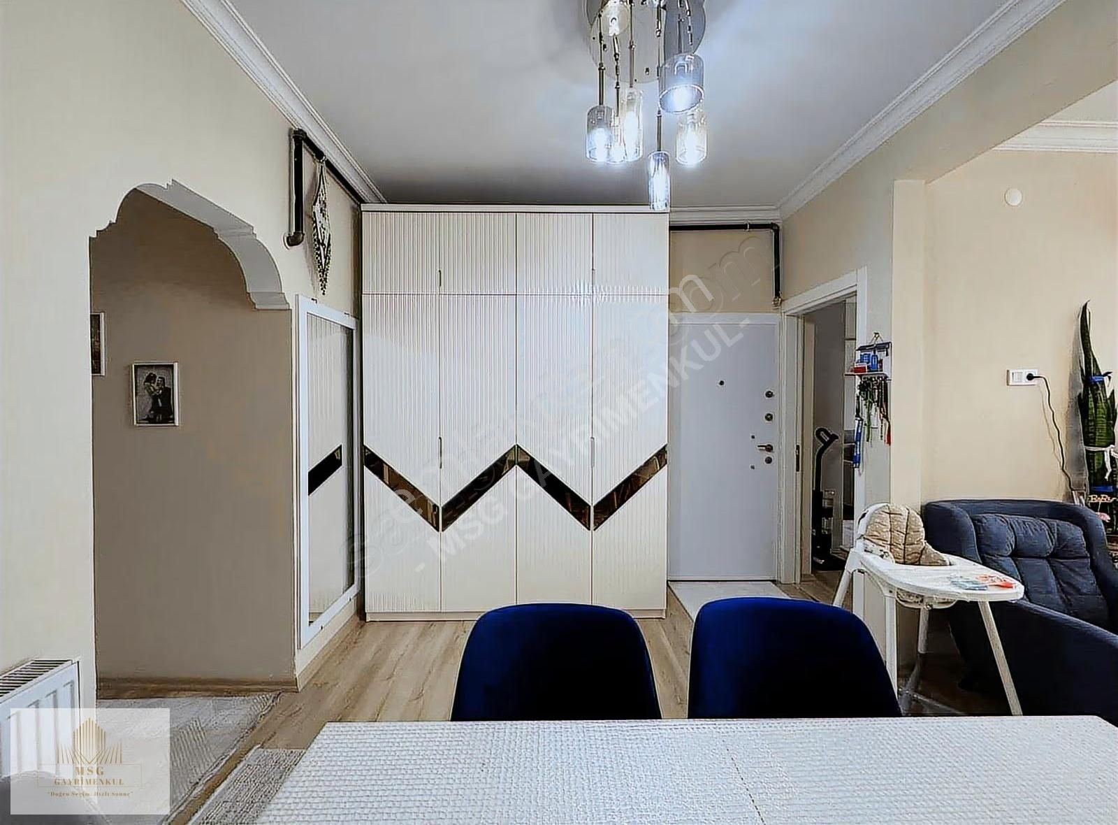 Msg'den Deniz Gören Cadde Yakını Tadilatlı 2+1 /doğalgazlı Daire - Görsel 6