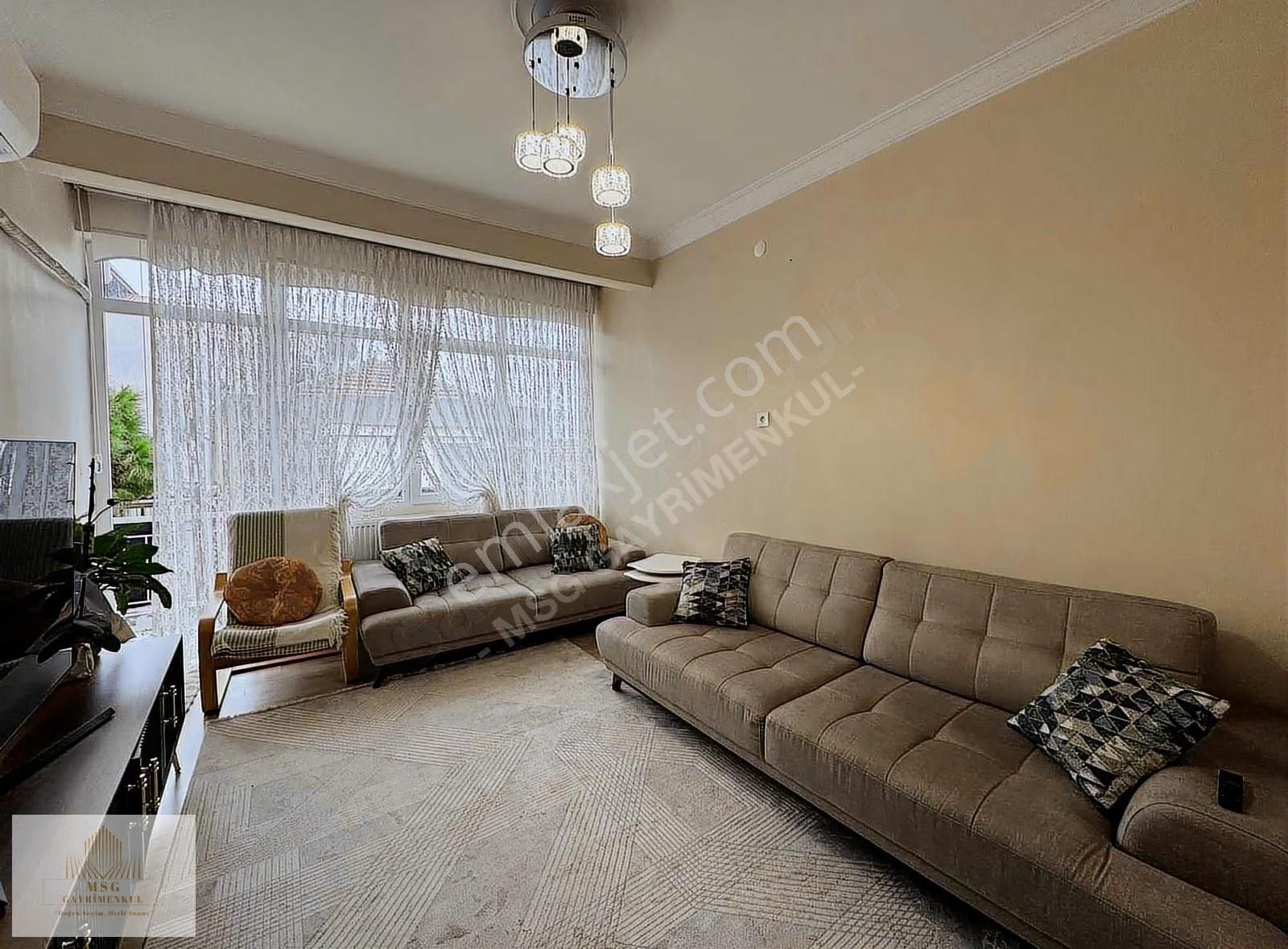 Msg'den Deniz Gören Cadde Yakını Tadilatlı 2+1 /doğalgazlı Daire - Görsel 5