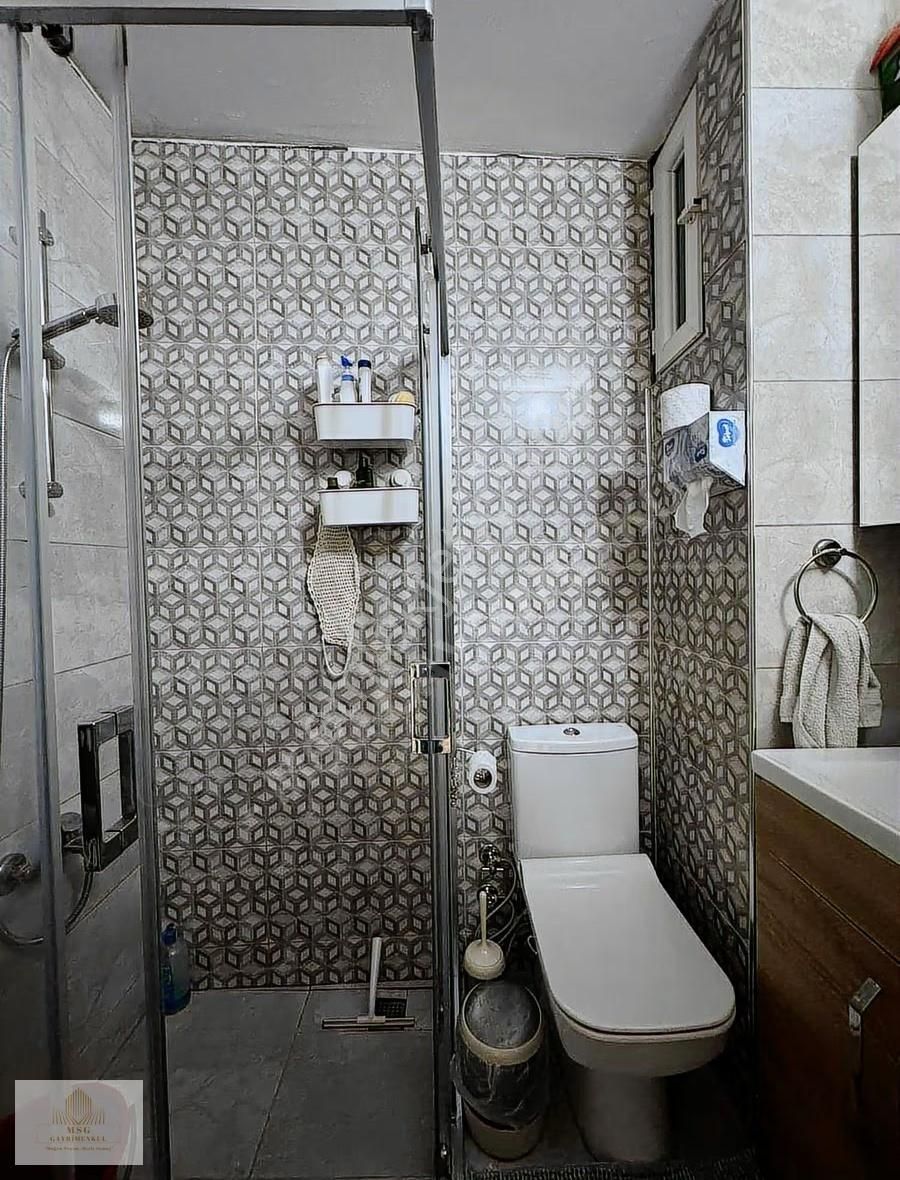 Msg'den Deniz Gören Cadde Yakını Tadilatlı 2+1 /doğalgazlı Daire - Görsel 7