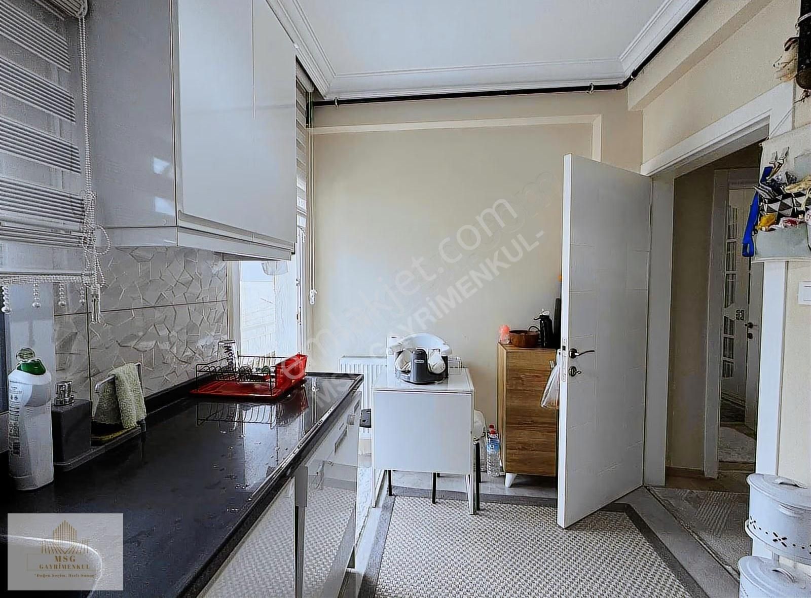 Msg'den Deniz Gören Cadde Yakını Tadilatlı 2+1 /doğalgazlı Daire - Görsel 45