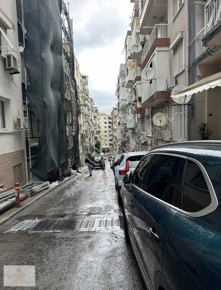 Msg'den Göztepe Sahile Yakın Ara Kat Masrafsız Fırsat 3+1 Daire - Görsel 20