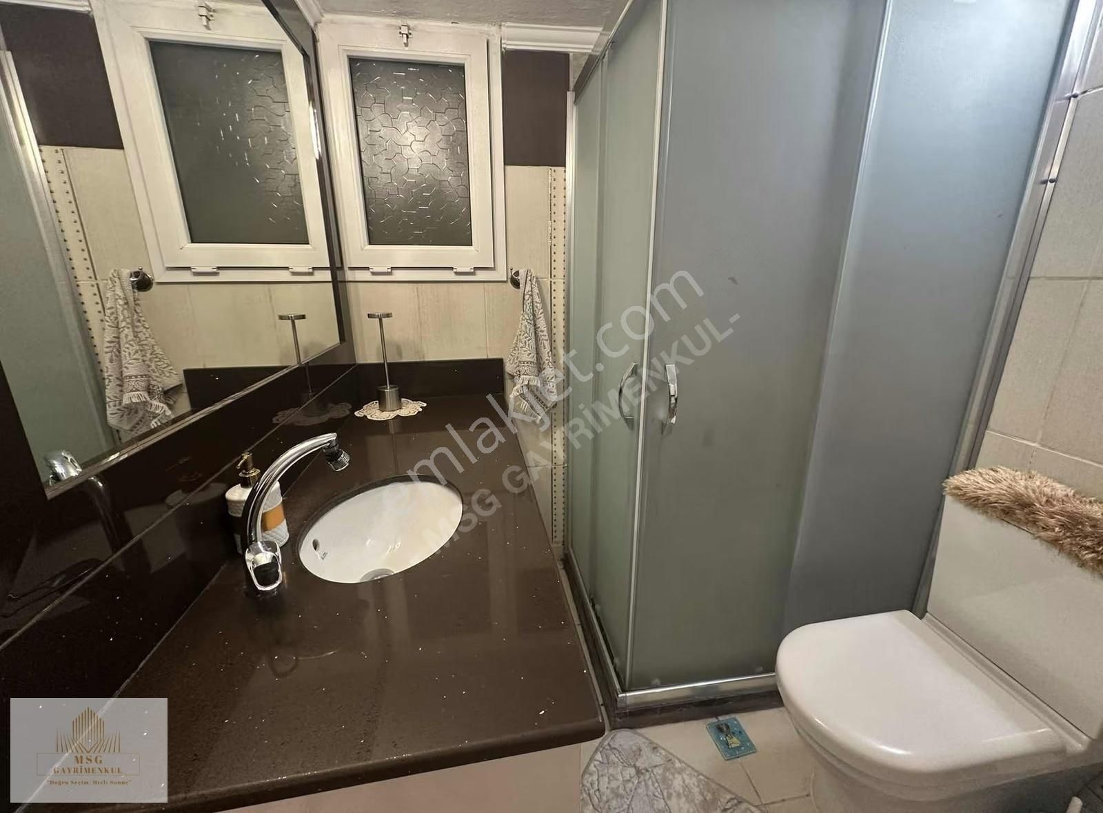 Msg'den Göztepe Sahile Yakın Ara Kat Masrafsız Fırsat 3+1 Daire - Görsel 15