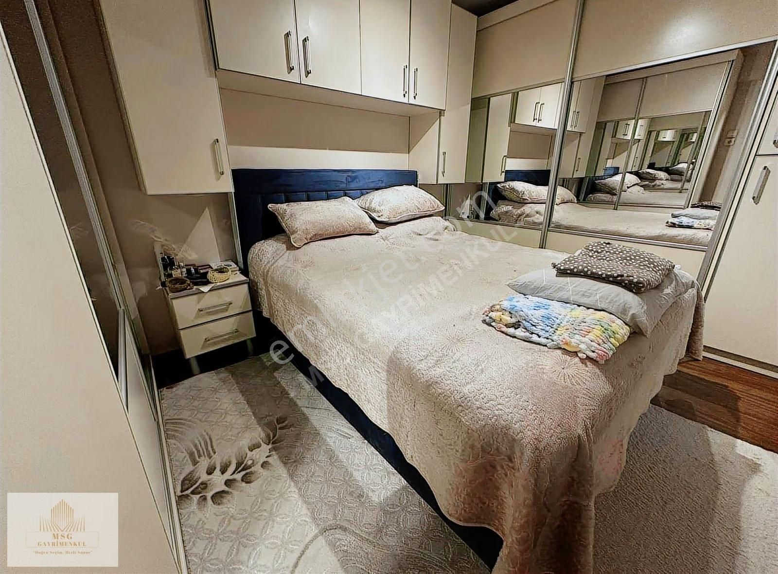 Msg'den Göztepe Sahile Yakın Ara Kat Masrafsız Fırsat 3+1 Daire - Görsel 29