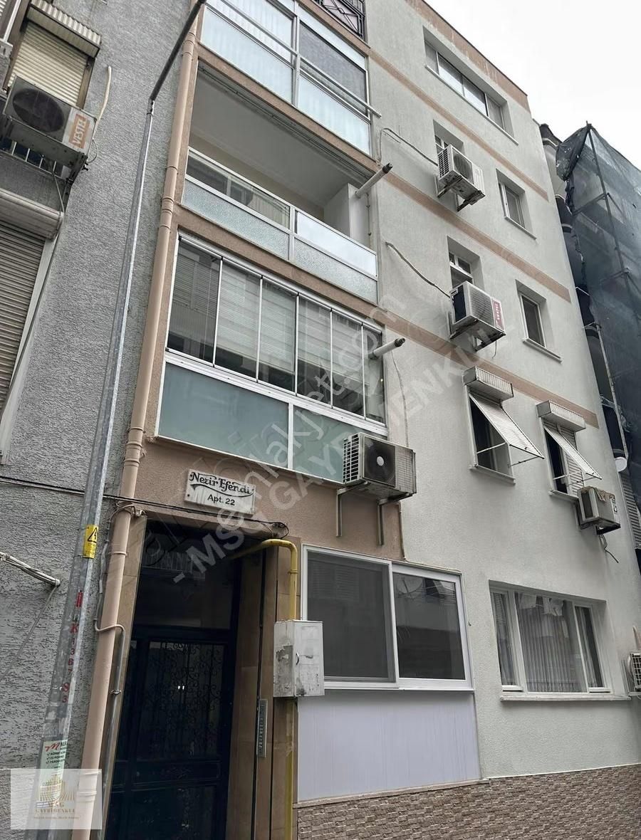 Msg'den Göztepe Sahile Yakın Ara Kat Masrafsız Fırsat 3+1 Daire - Görsel 36