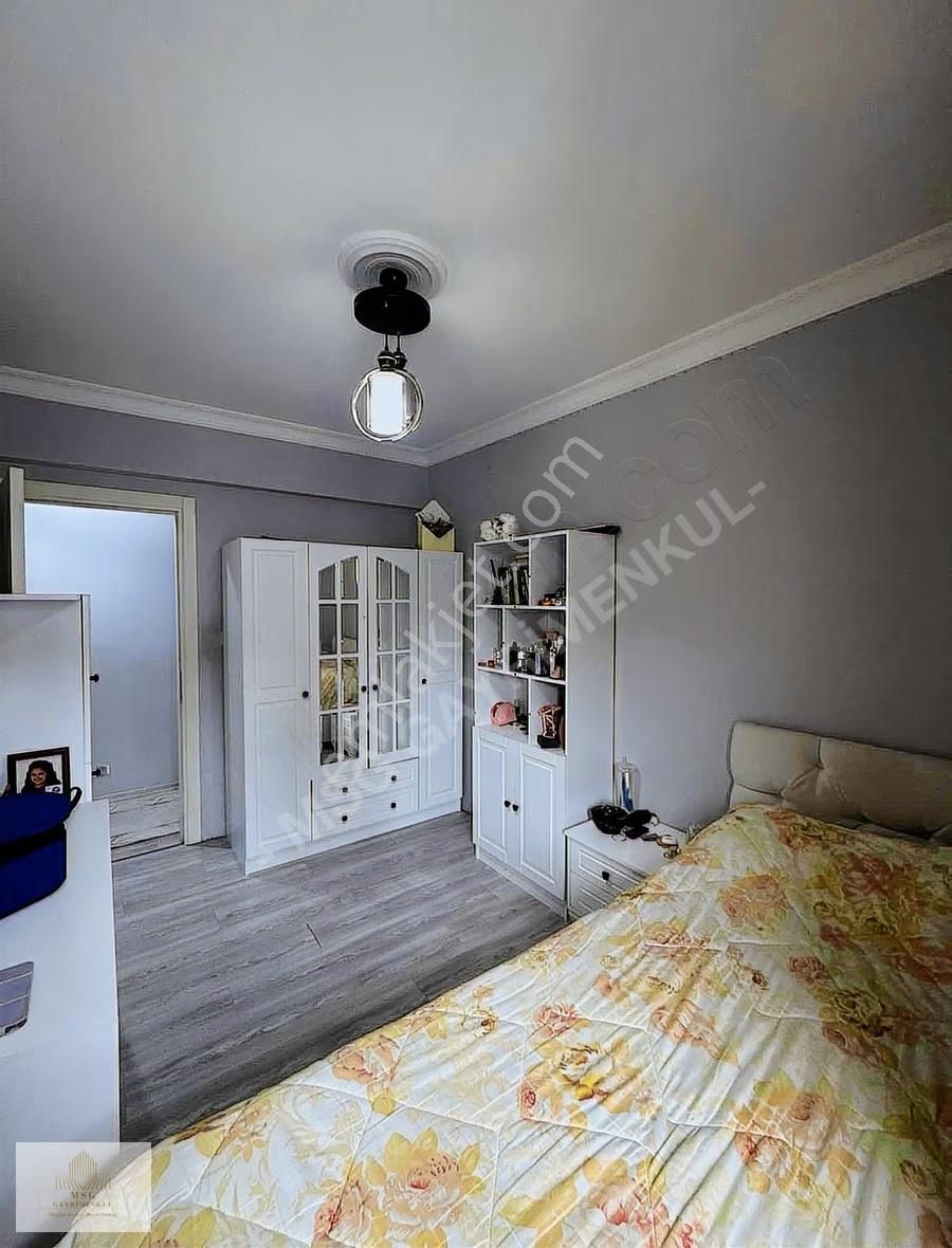 Msg'den Güzelyalı'nın Nezih Sokağında Ferah, 3+1 Masrafsız Daire - Görsel 11