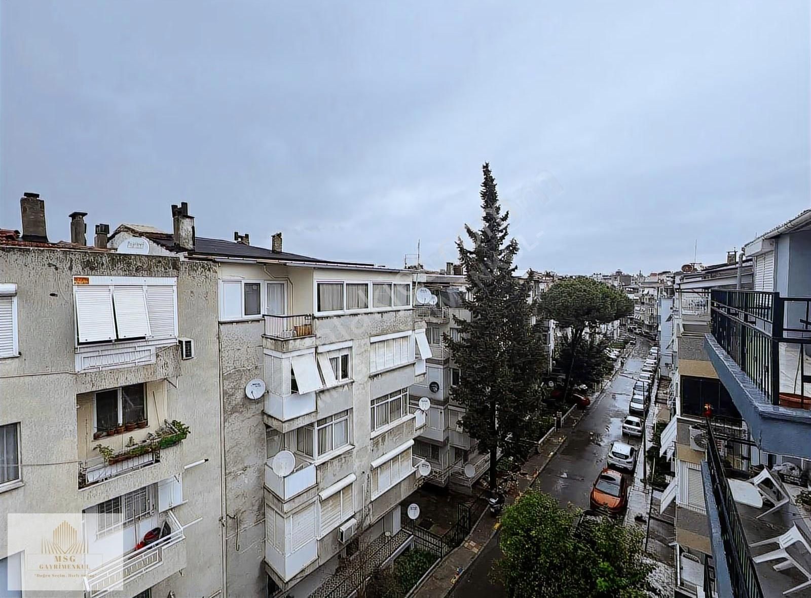 Msg'den Güzelyalı'nın Nezih Sokağında Ferah, 3+1 Masrafsız Daire - Görsel 10