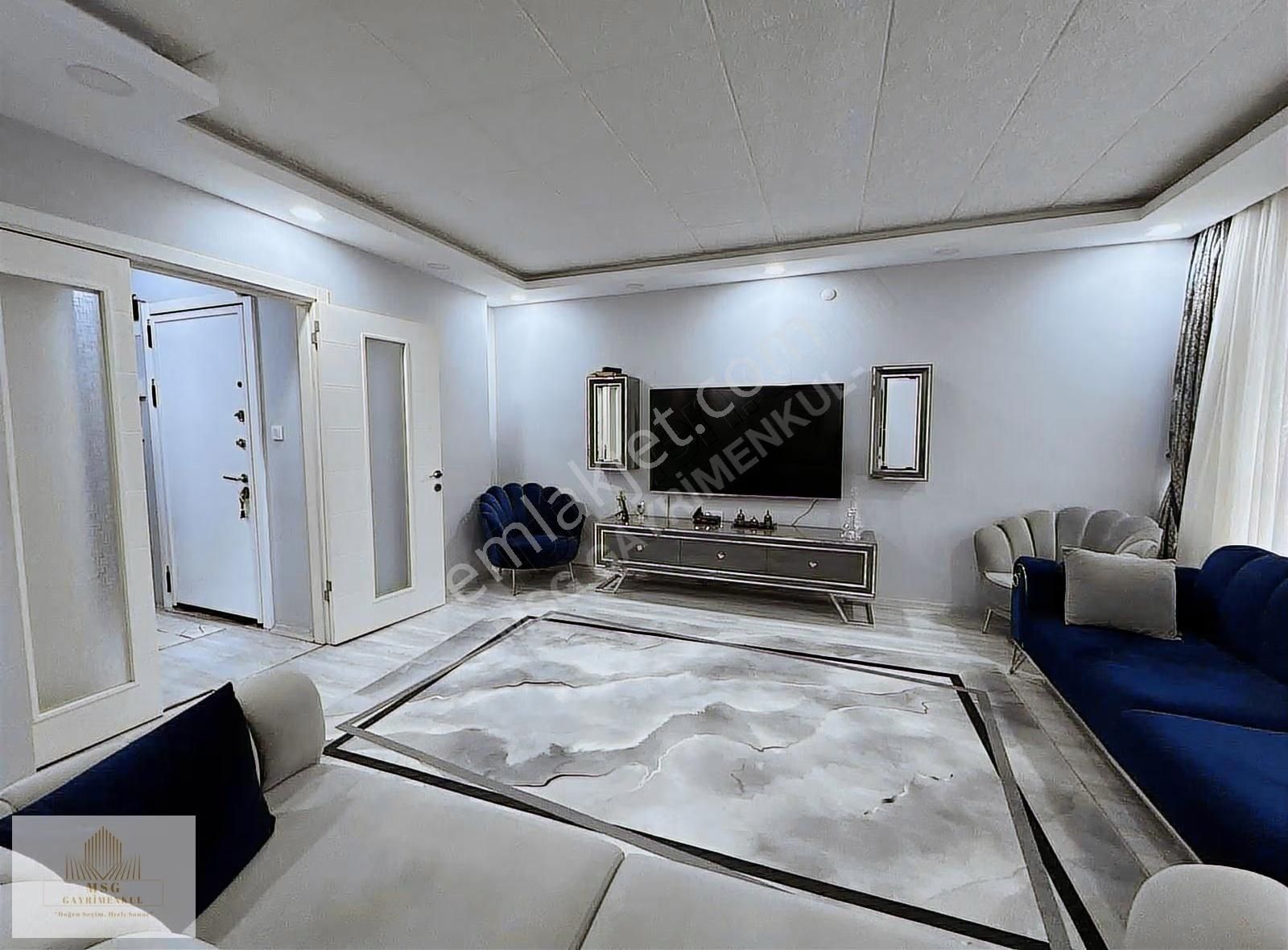 Msg'den Güzelyalı'nın Nezih Sokağında Ferah, 3+1 Masrafsız Daire - Görsel 36