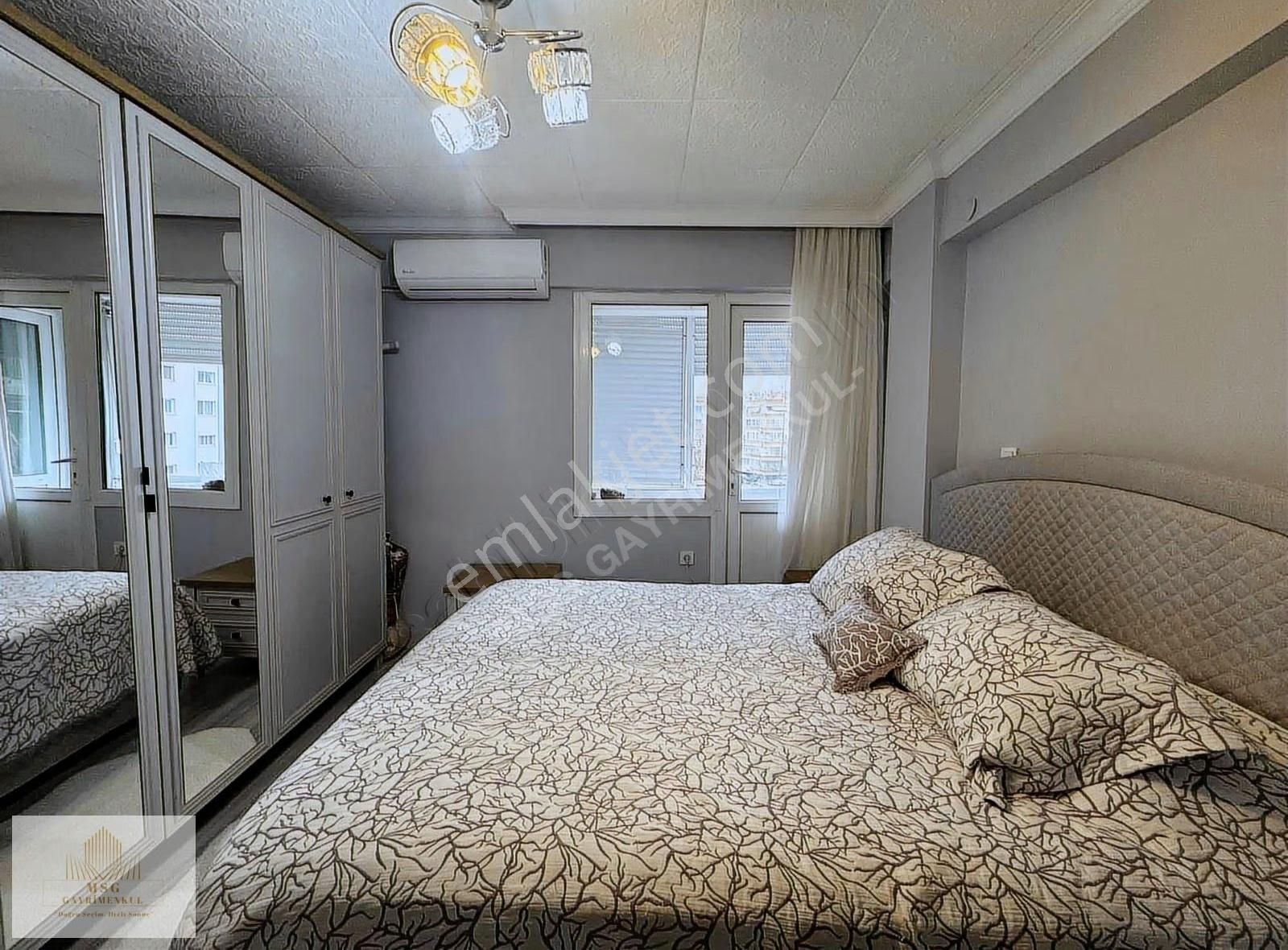 Msg'den Güzelyalı'nın Nezih Sokağında Ferah, 3+1 Masrafsız Daire - Görsel 13