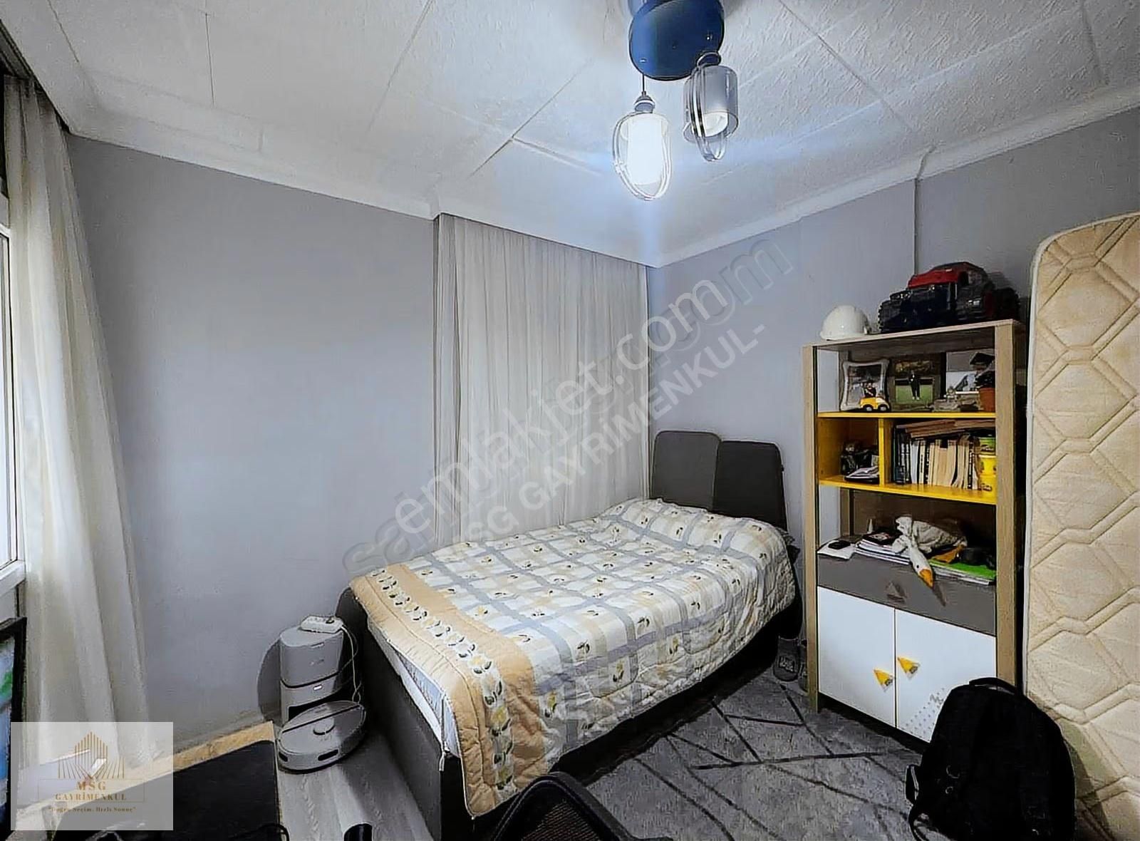 Msg'den Güzelyalı'nın Nezih Sokağında Ferah, 3+1 Masrafsız Daire - Görsel 38