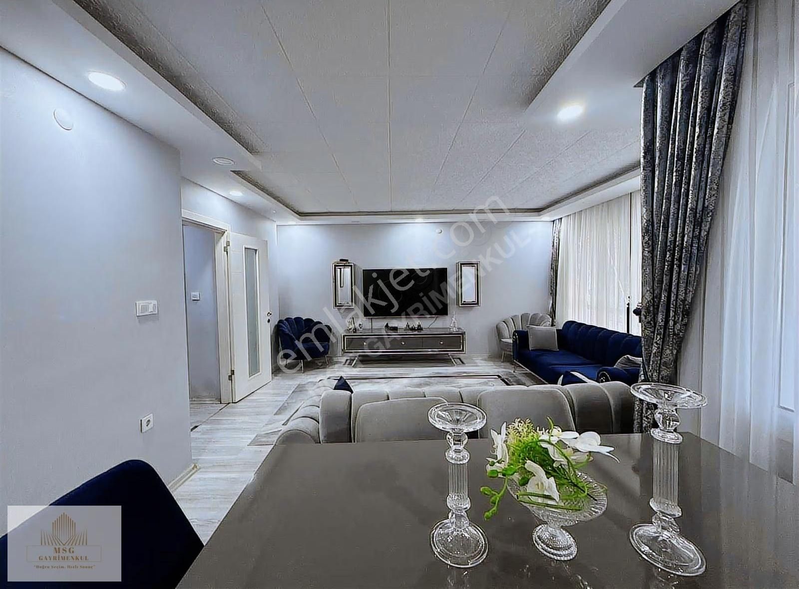 Msg'den Güzelyalı'nın Nezih Sokağında Ferah, 3+1 Masrafsız Daire - Görsel 40