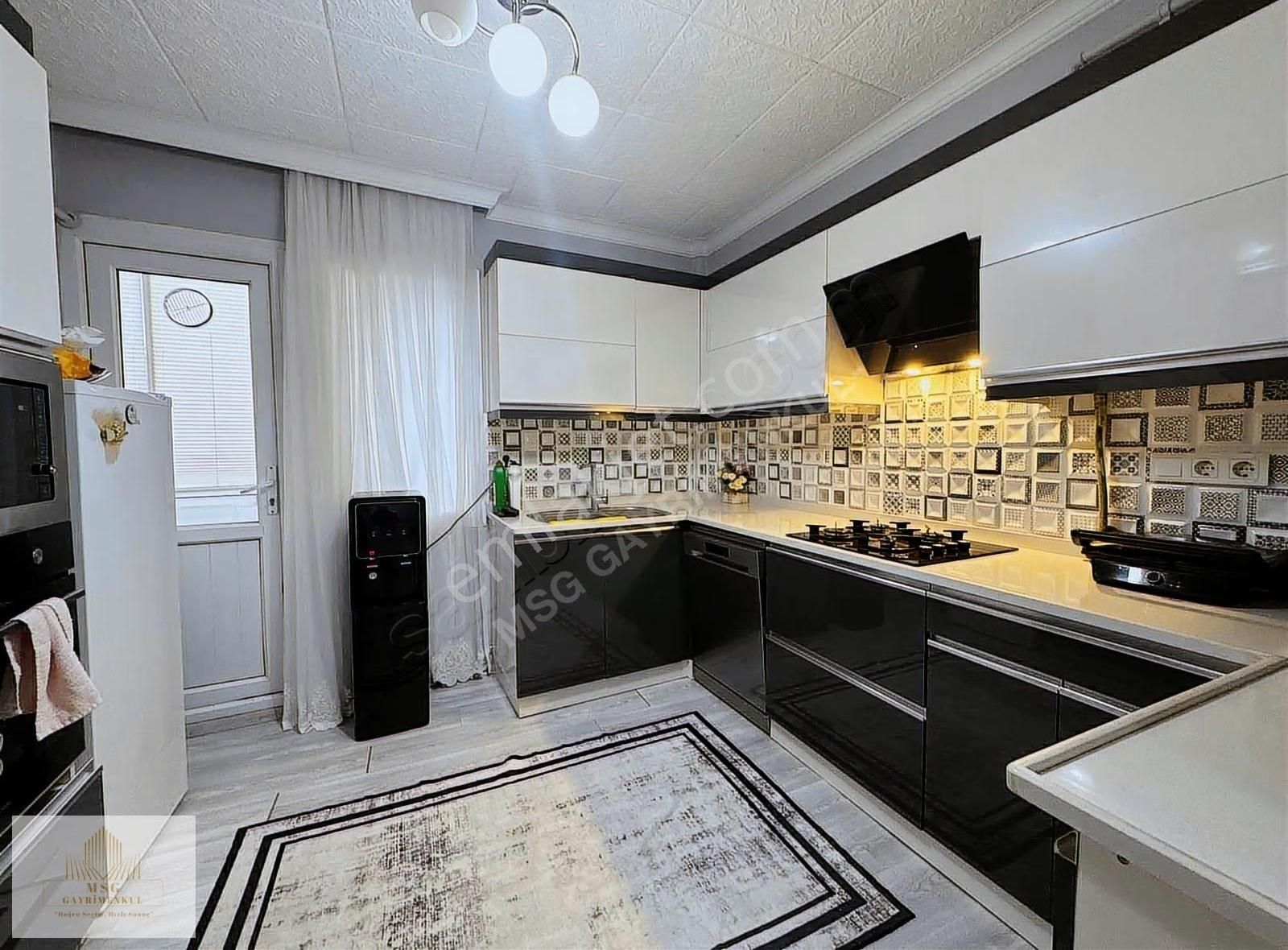 Msg'den Güzelyalı'nın Nezih Sokağında Ferah, 3+1 Masrafsız Daire - Görsel 27