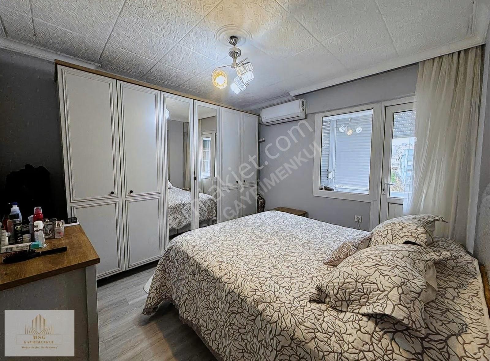 Msg'den Güzelyalı'nın Nezih Sokağında Ferah, 3+1 Masrafsız Daire - Görsel 43