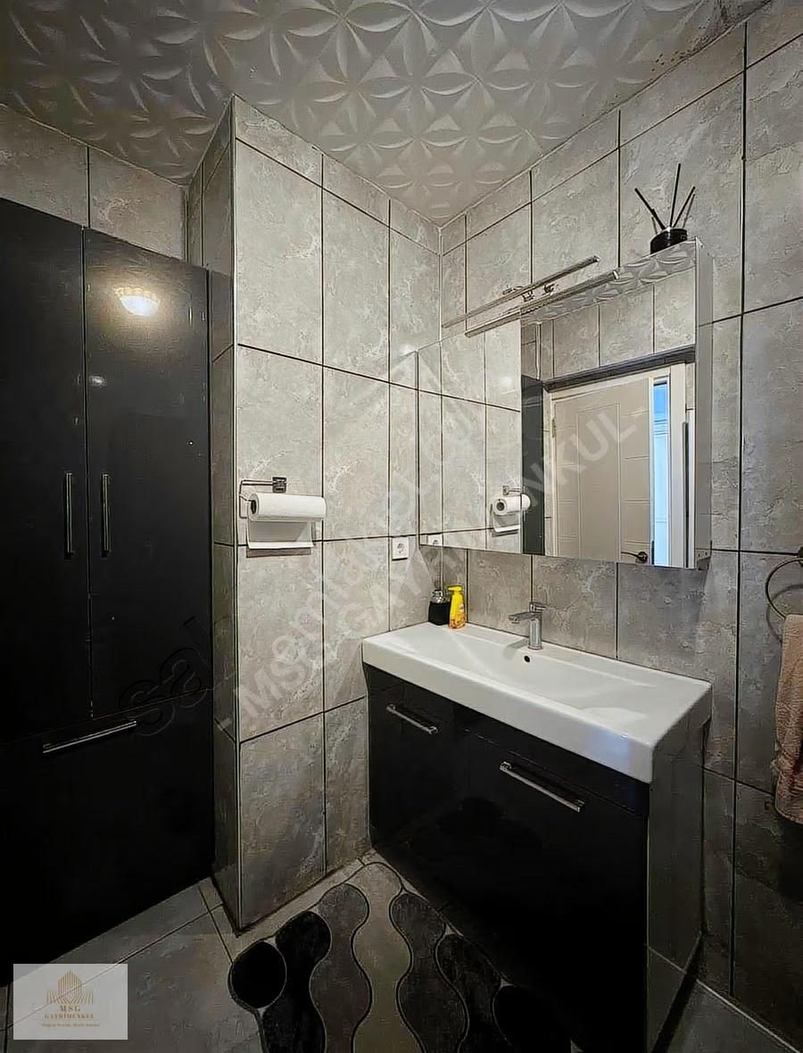 Msg'den Güzelyalı'nın Nezih Sokağında Ferah, 3+1 Masrafsız Daire - Görsel 8