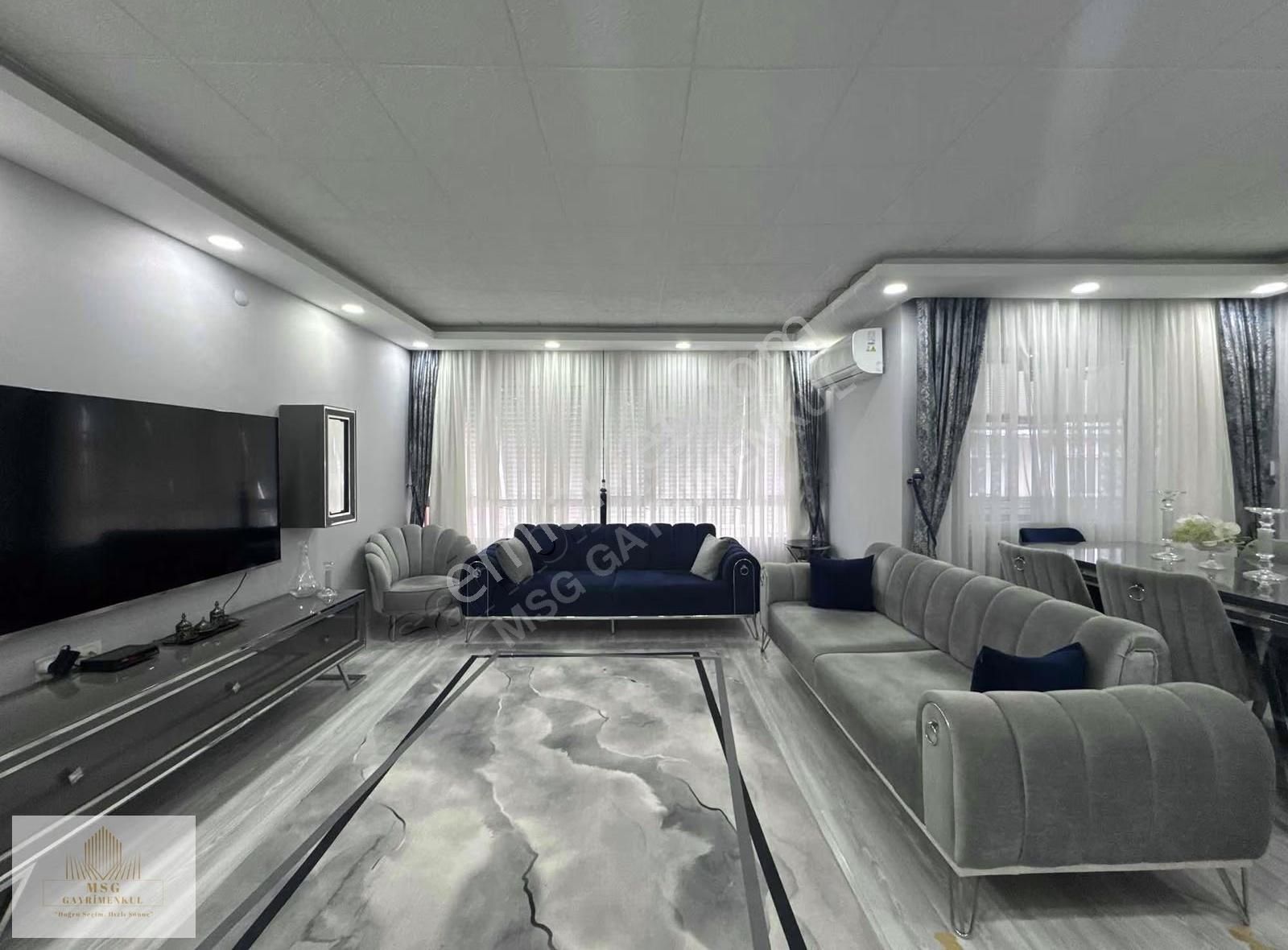 Msg'den Güzelyalı'nın Nezih Sokağında Ferah, 3+1 Masrafsız Daire - Görsel 2