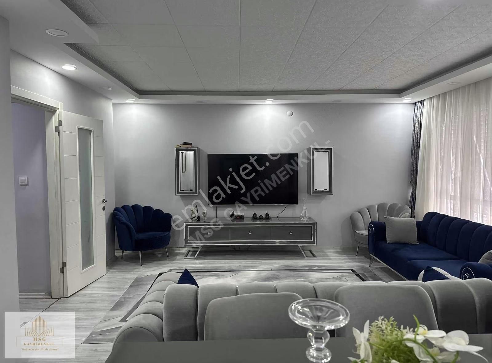 Msg'den Güzelyalı'nın Nezih Sokağında Ferah, 3+1 Masrafsız Daire - Görsel 41