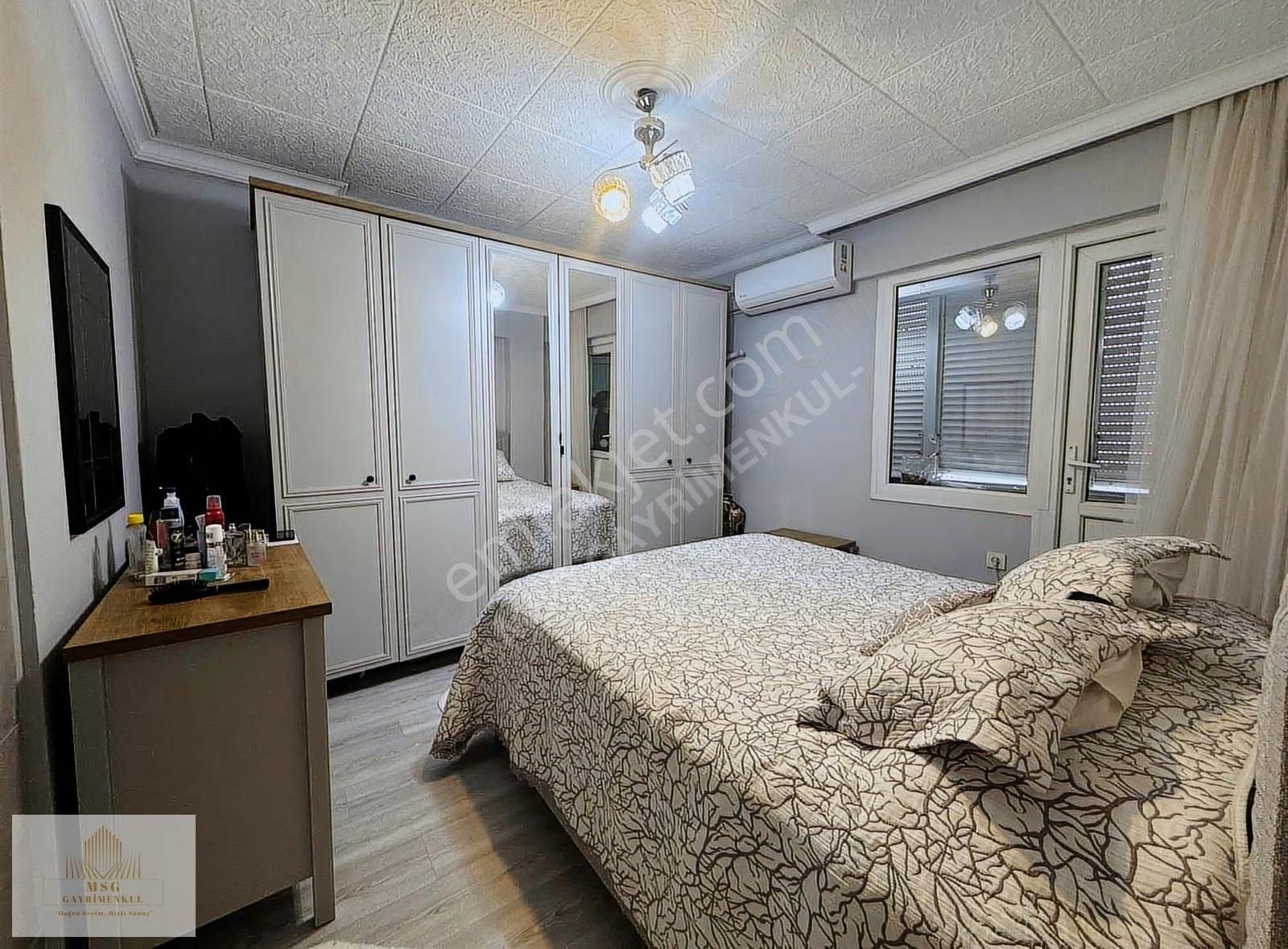 Msg'den Güzelyalı'nın Nezih Sokağında Ferah, 3+1 Masrafsız Daire - Görsel 39