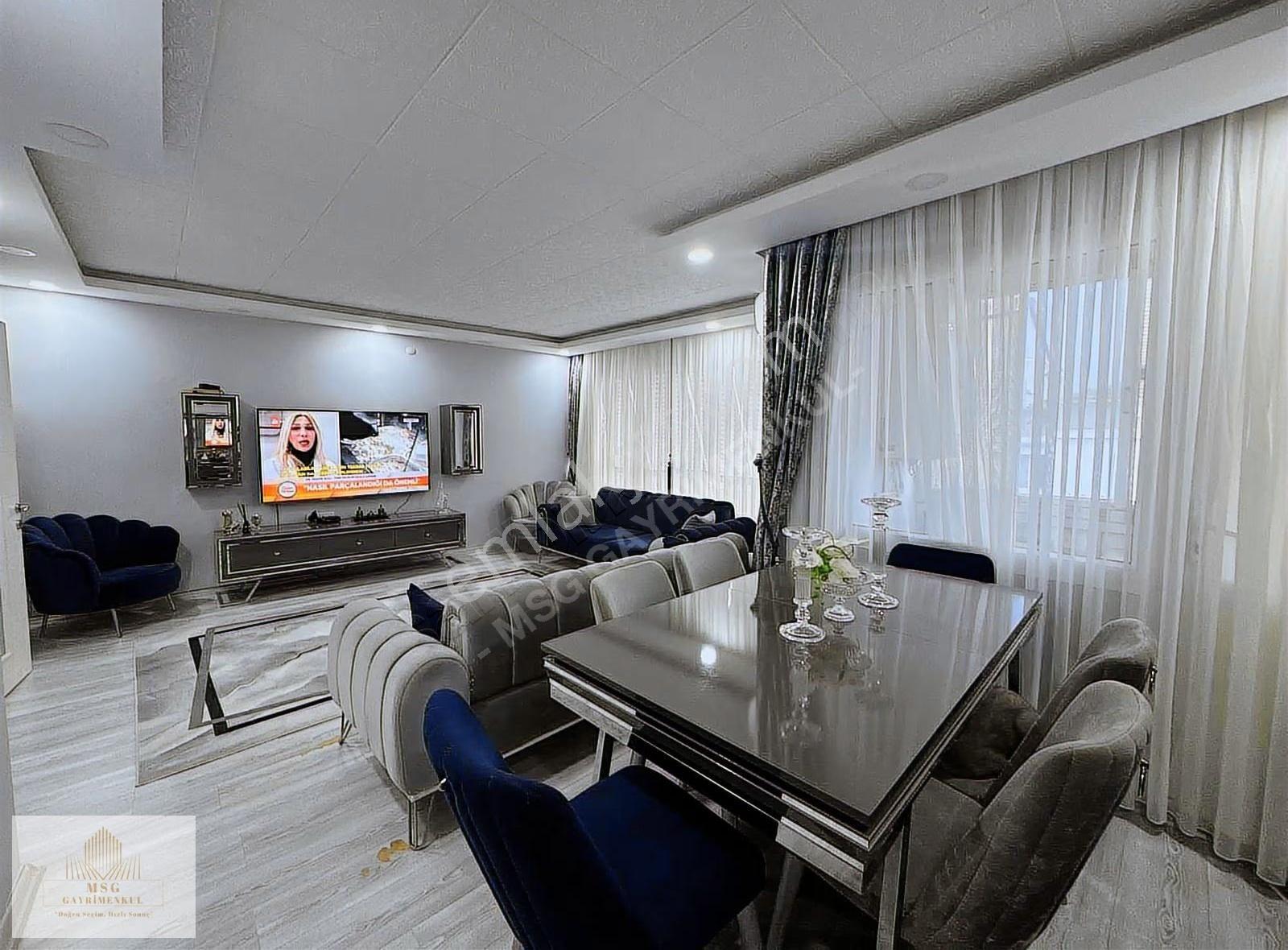 Msg'den Güzelyalı'nın Nezih Sokağında Ferah, 3+1 Masrafsız Daire - Görsel 35