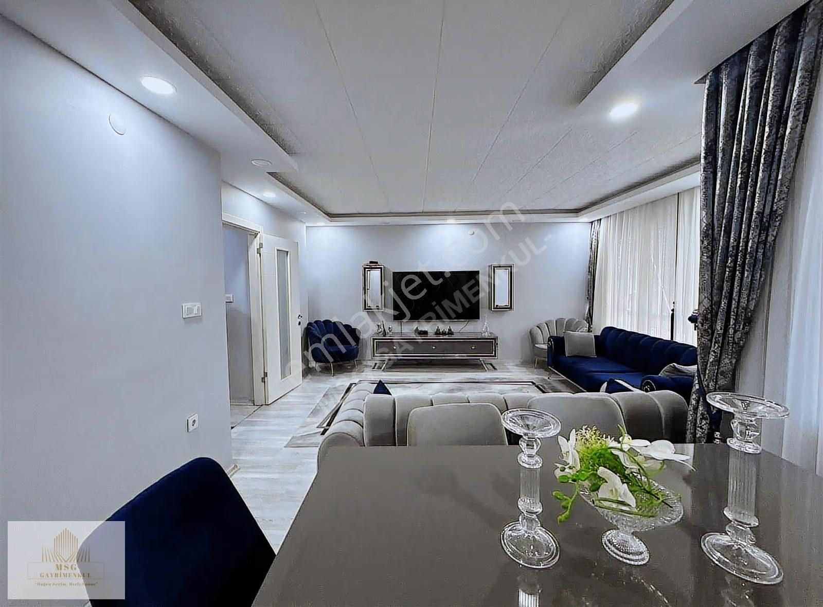 Msg'den Güzelyalı'nın Nezih Sokağında Ferah, 3+1 Masrafsız Daire - Görsel 21