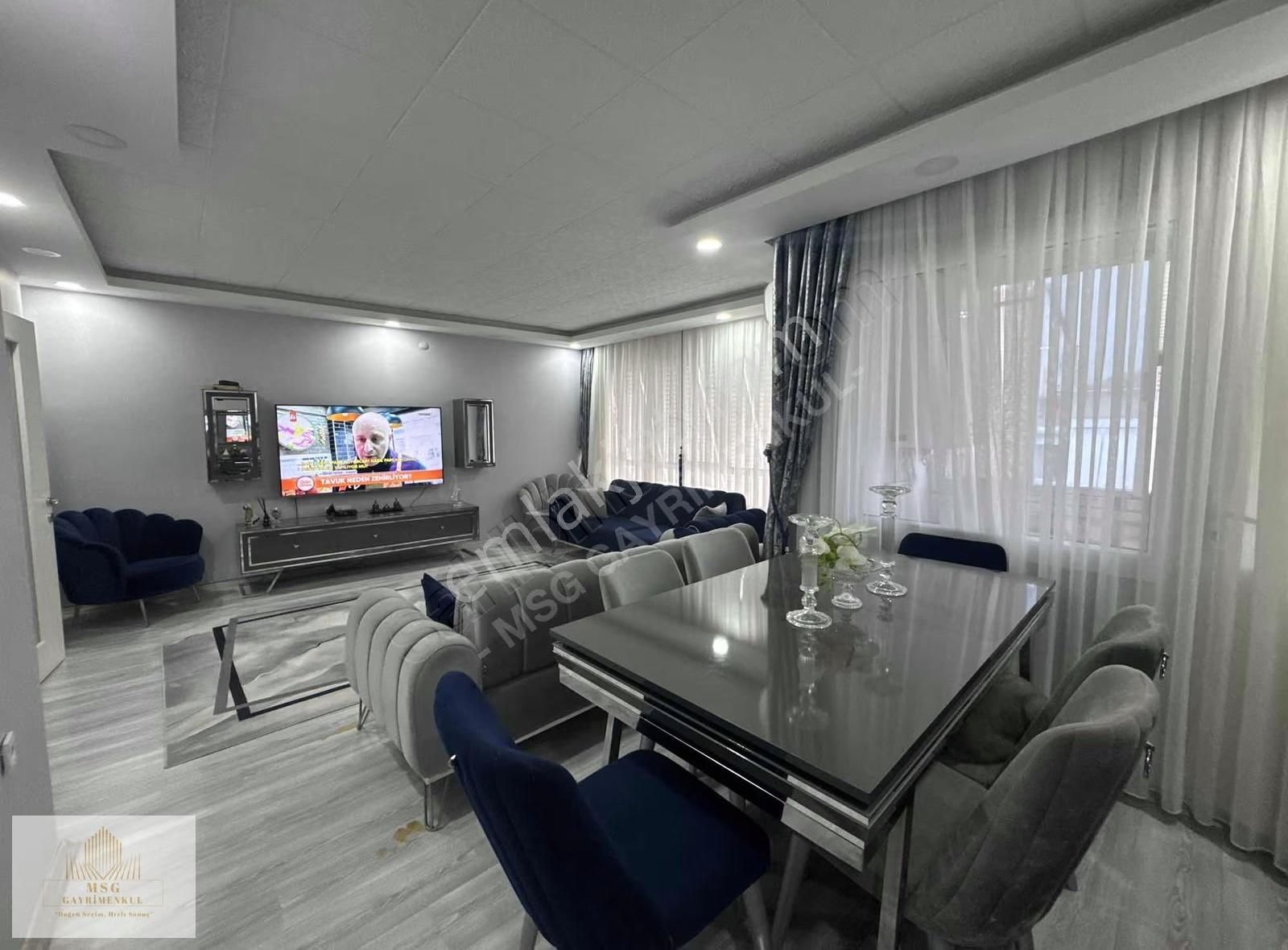 Msg'den Güzelyalı'nın Nezih Sokağında Ferah, 3+1 Masrafsız Daire - Görsel 7