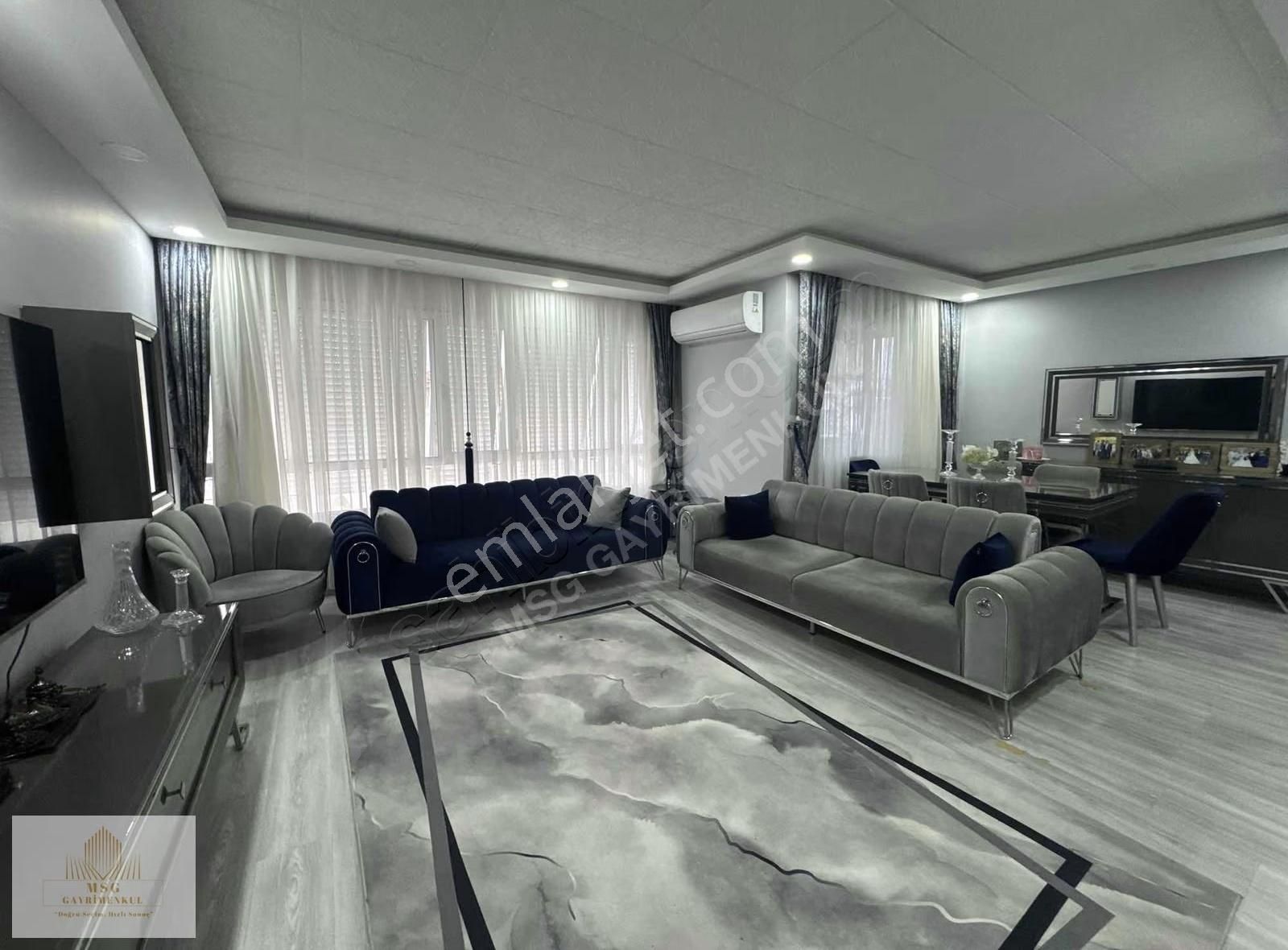 Msg'den Güzelyalı'nın Nezih Sokağında Ferah, 3+1 Masrafsız Daire - Görsel 44