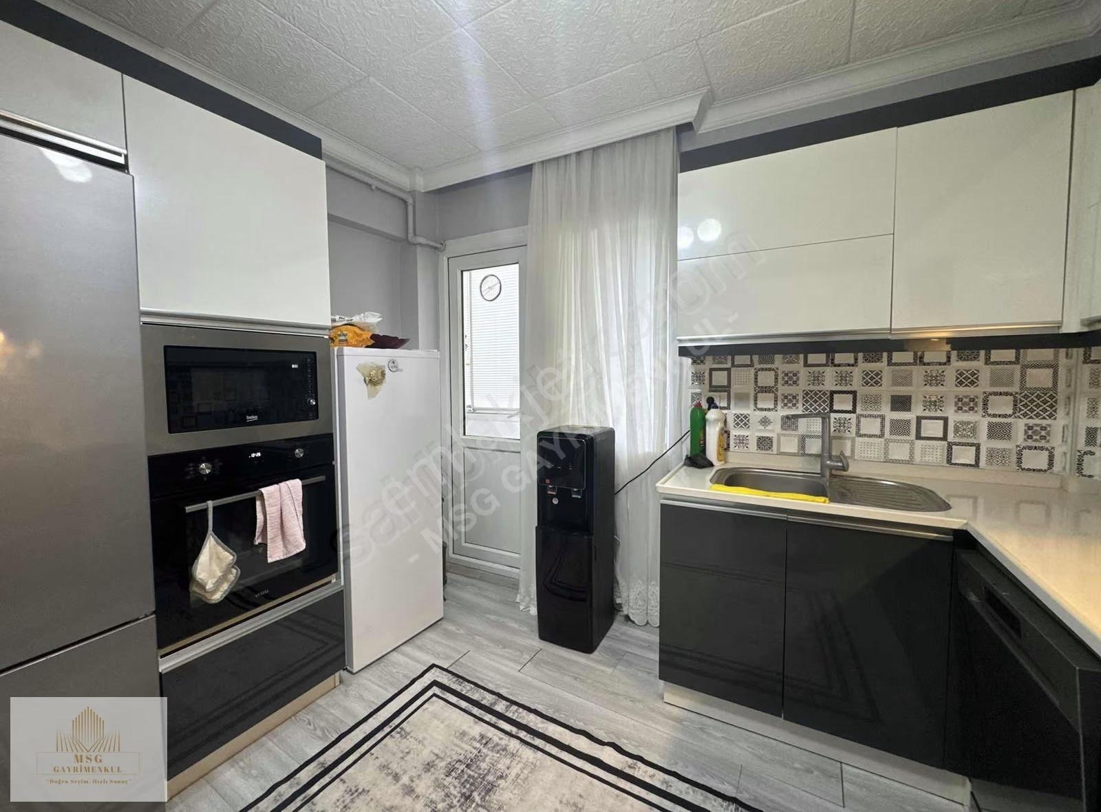 Msg'den Güzelyalı'nın Nezih Sokağında Ferah, 3+1 Masrafsız Daire - Görsel 31