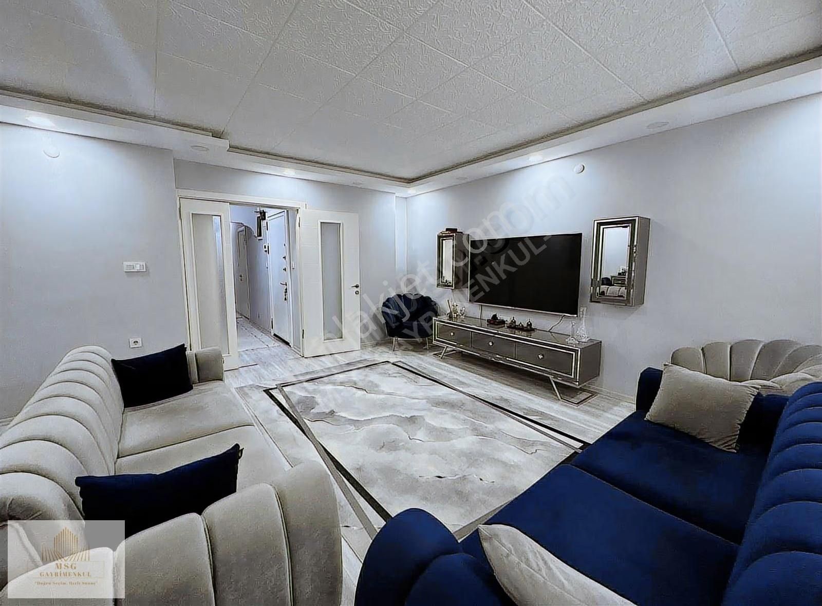 Msg'den Güzelyalı'nın Nezih Sokağında Ferah, 3+1 Masrafsız Daire - Görsel 5