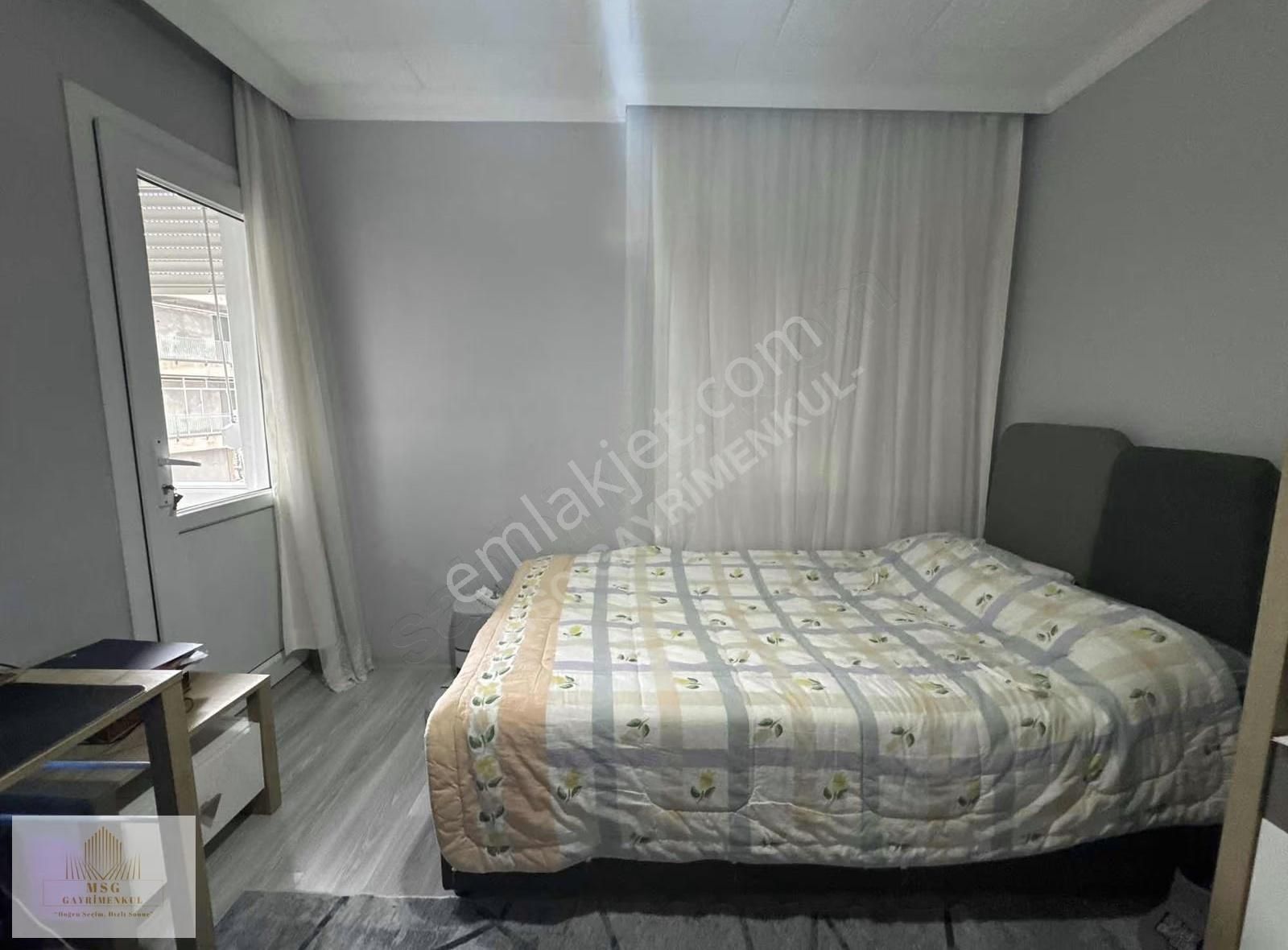 Msg'den Güzelyalı'nın Nezih Sokağında Ferah, 3+1 Masrafsız Daire - Görsel 17